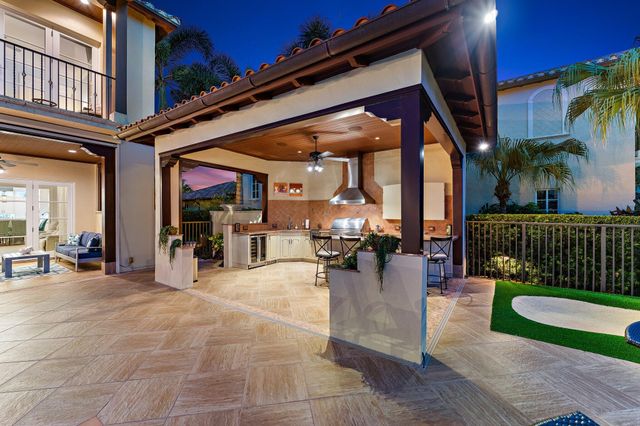 $4,300,000 | 438 Red Hawk Drive, Jupiter, FL 33477