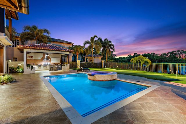 $4,300,000 | 438 Red Hawk Drive, Jupiter, FL 33477