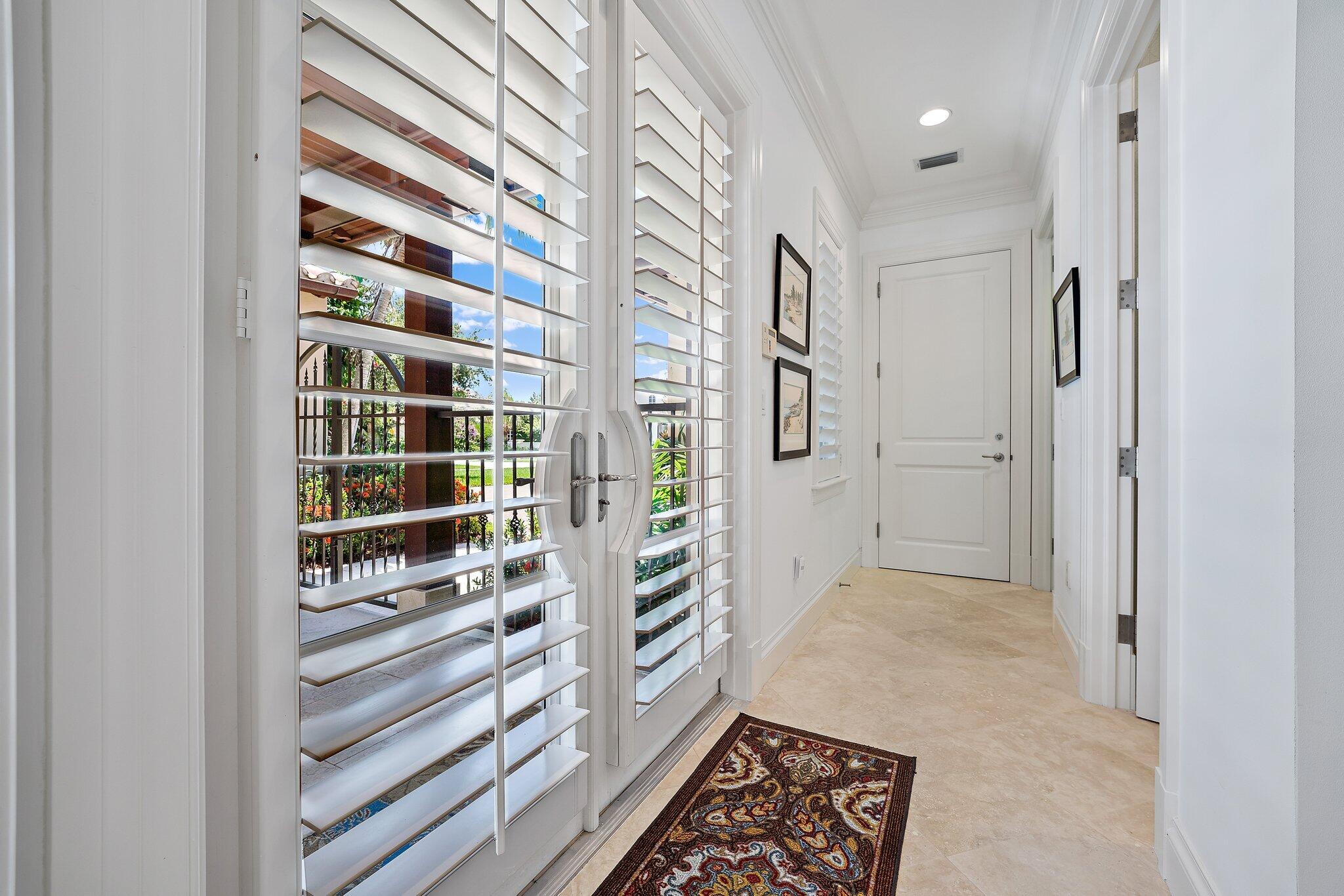 438 Red Hawk Drive Jupiter, FL 33477 - Photo 56 of 116 a view of walk in closet and window