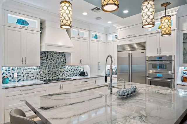 $4,300,000 | 438 Red Hawk Drive, Jupiter, FL 33477