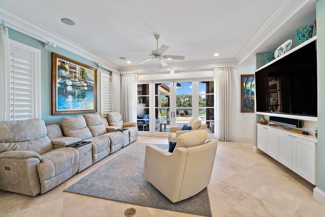 $4,300,000 | 438 Red Hawk Drive, Jupiter, FL 33477