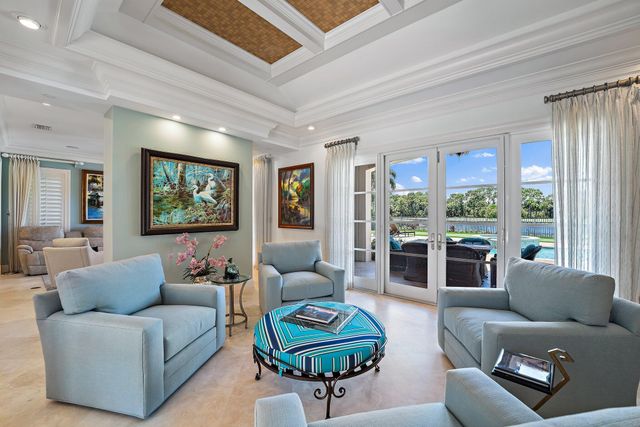 $4,300,000 | 438 Red Hawk Drive, Jupiter, FL 33477