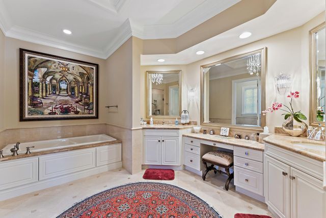 $4,300,000 | 438 Red Hawk Drive, Jupiter, FL 33477