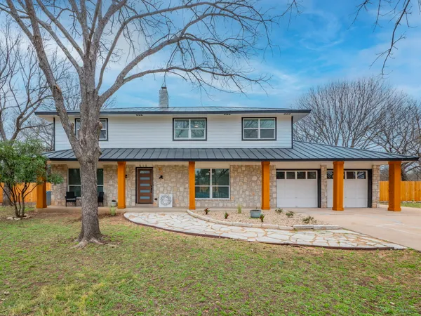 $649,890 | 510 Sendero Verde Street, Manchaca, TX 78652