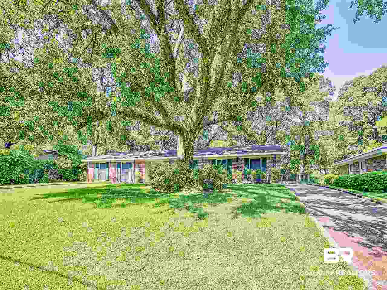 4358 Knob Hill Drive Mobile, AL 36693 - Photo 2 of 30