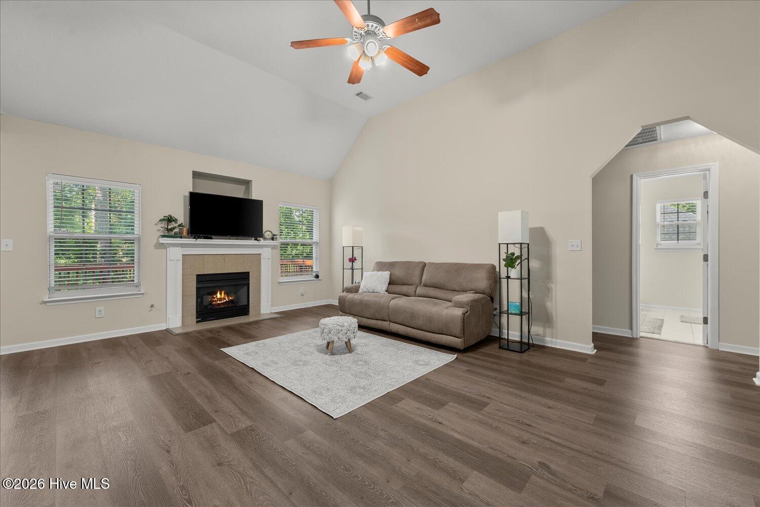 4637 Millhaven Road Martinez, GA 30907 - Photo 10 of 35