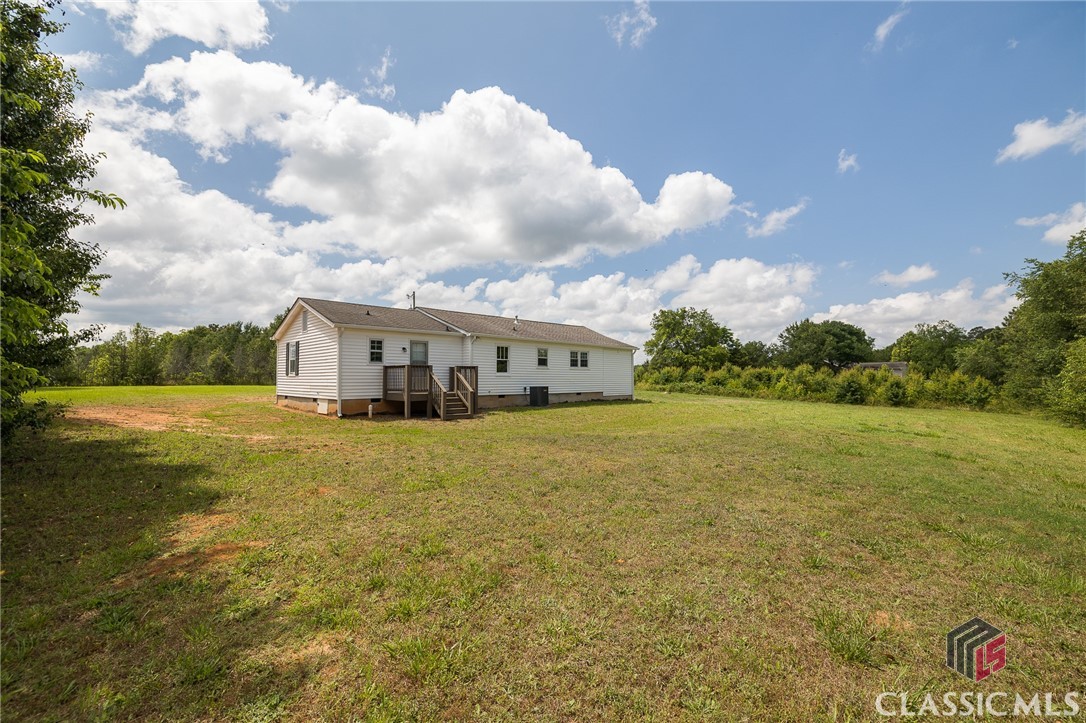 243 Mitchell Farm Road Colbert, GA 30628 - Photo 25 of 30