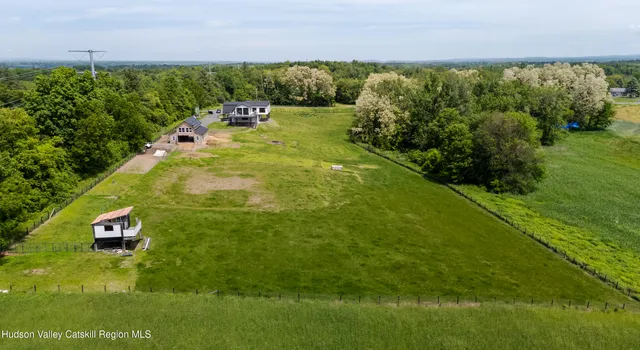 $925,000 | 218 Ridge Road, Stuyvesant, NY 12156