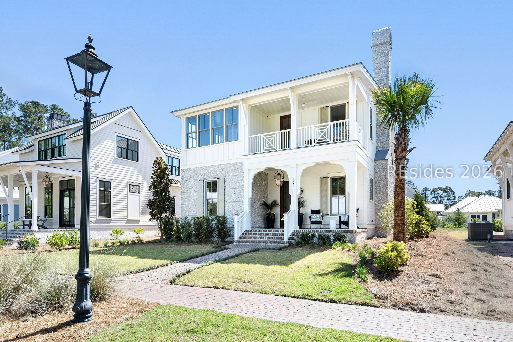 123 Hunting Lodge Road Bluffton, SC 29910 - Photo 6 of 84