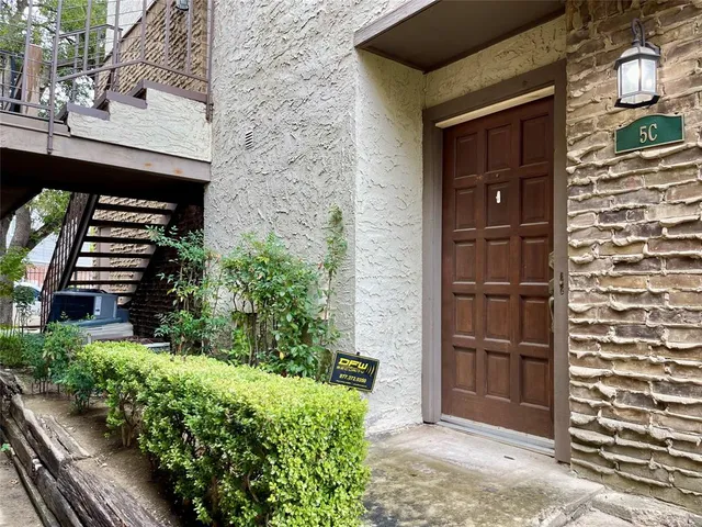 $239,000 | 336 Melrose Drive, Unit 5C, Richardson, TX 75080