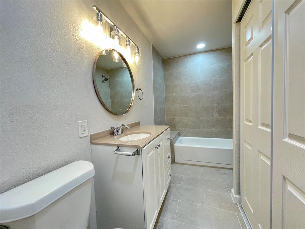 336 Melrose Drive, Unit 5C Richardson, TX 75080 - Photo 20 of 22