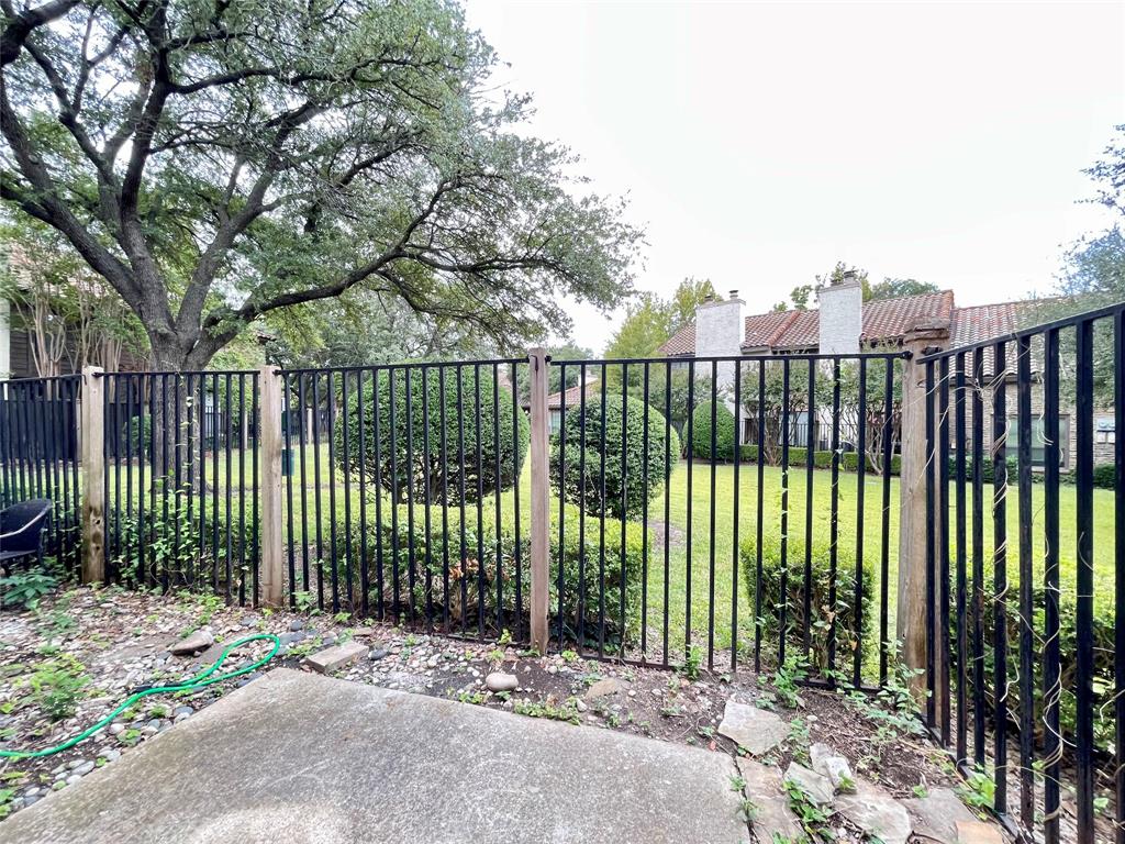 336 Melrose Drive, Unit 5C Richardson, TX 75080 - Photo 22 of 22