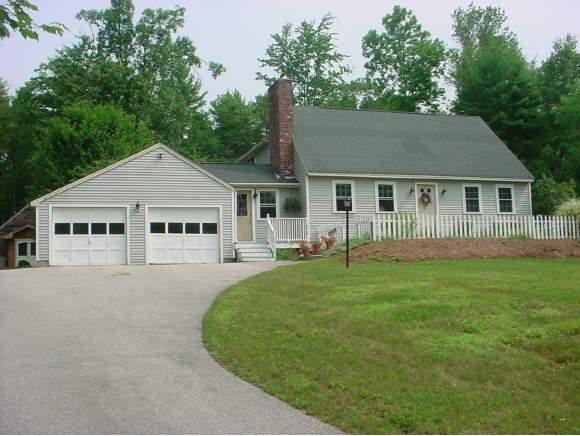 43 Cambridge Road Bedford, NH 03110 - Photo 1 of 1 Gallery Image 1