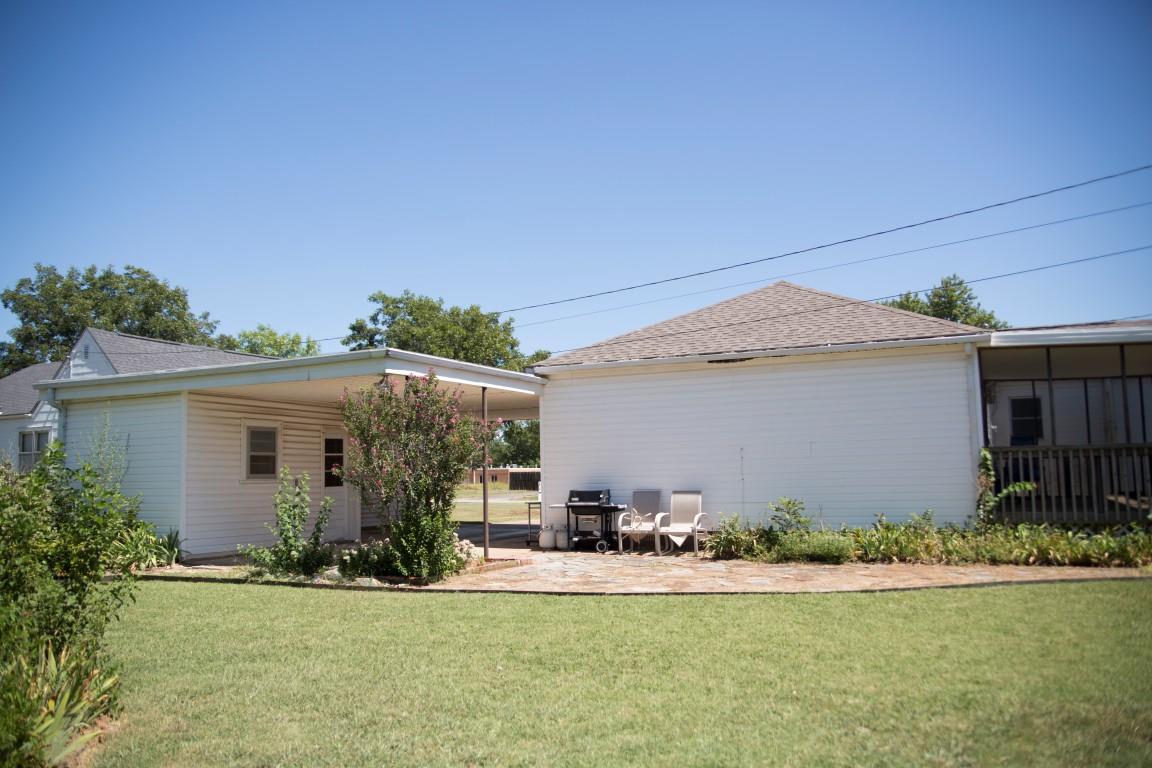 809 North 13th Street Perry, OK 73077 - Photo 21 of 25 Gallery Image 21
