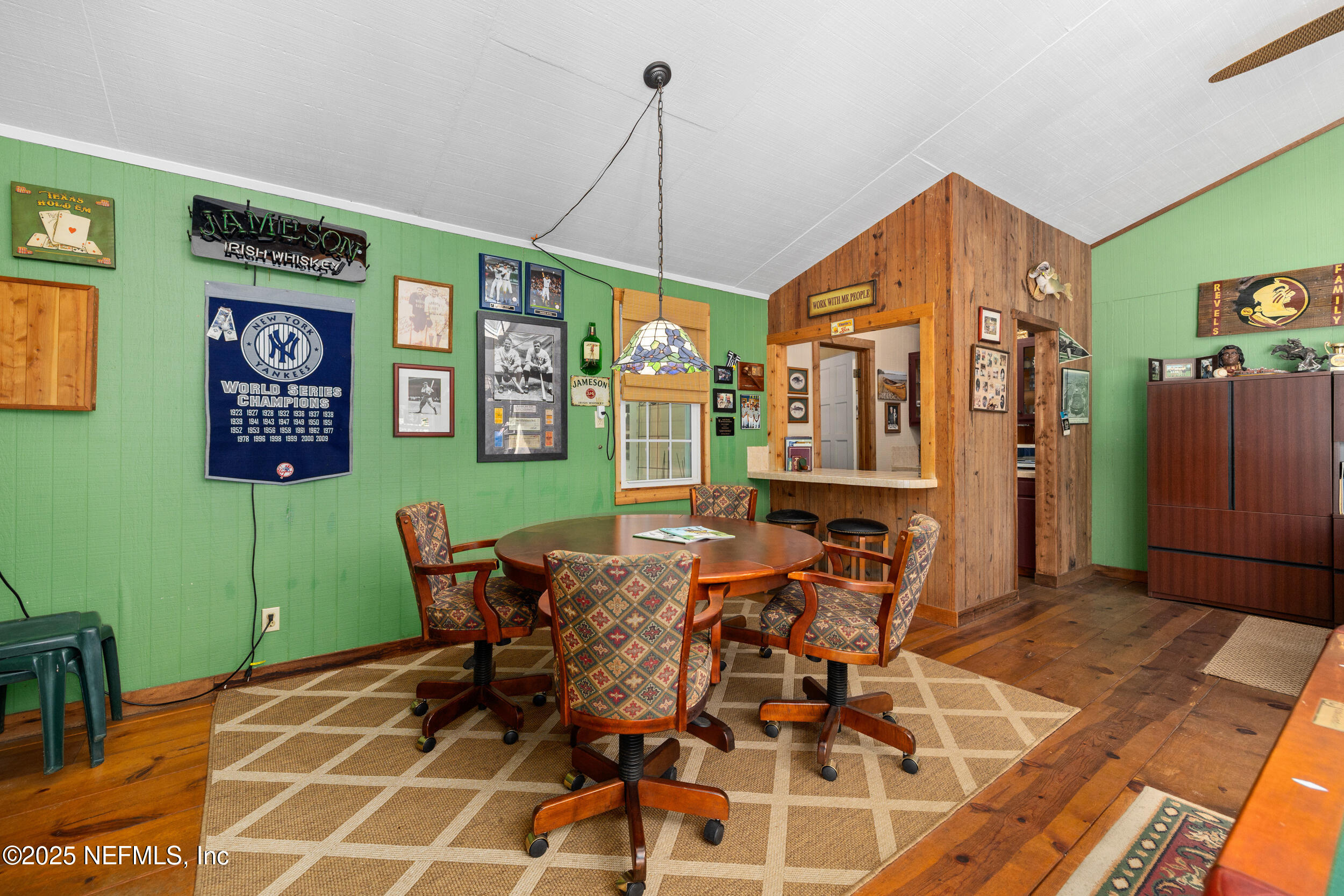 12367 Mandarin Road Jacksonville, FL 32223 - Photo 105 of 114 a dining room with furniture and window