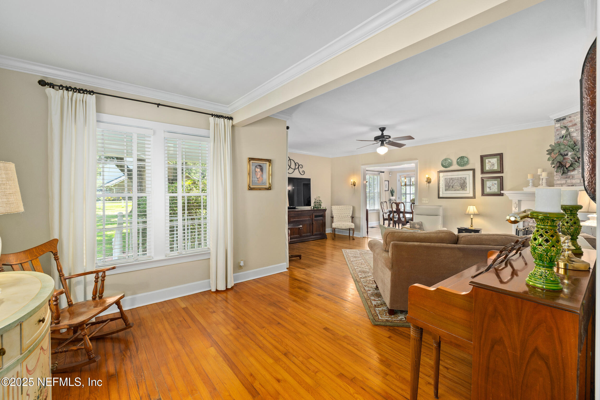 12367 Mandarin Road Jacksonville, FL 32223 - Photo 16 of 114 90 - interior
