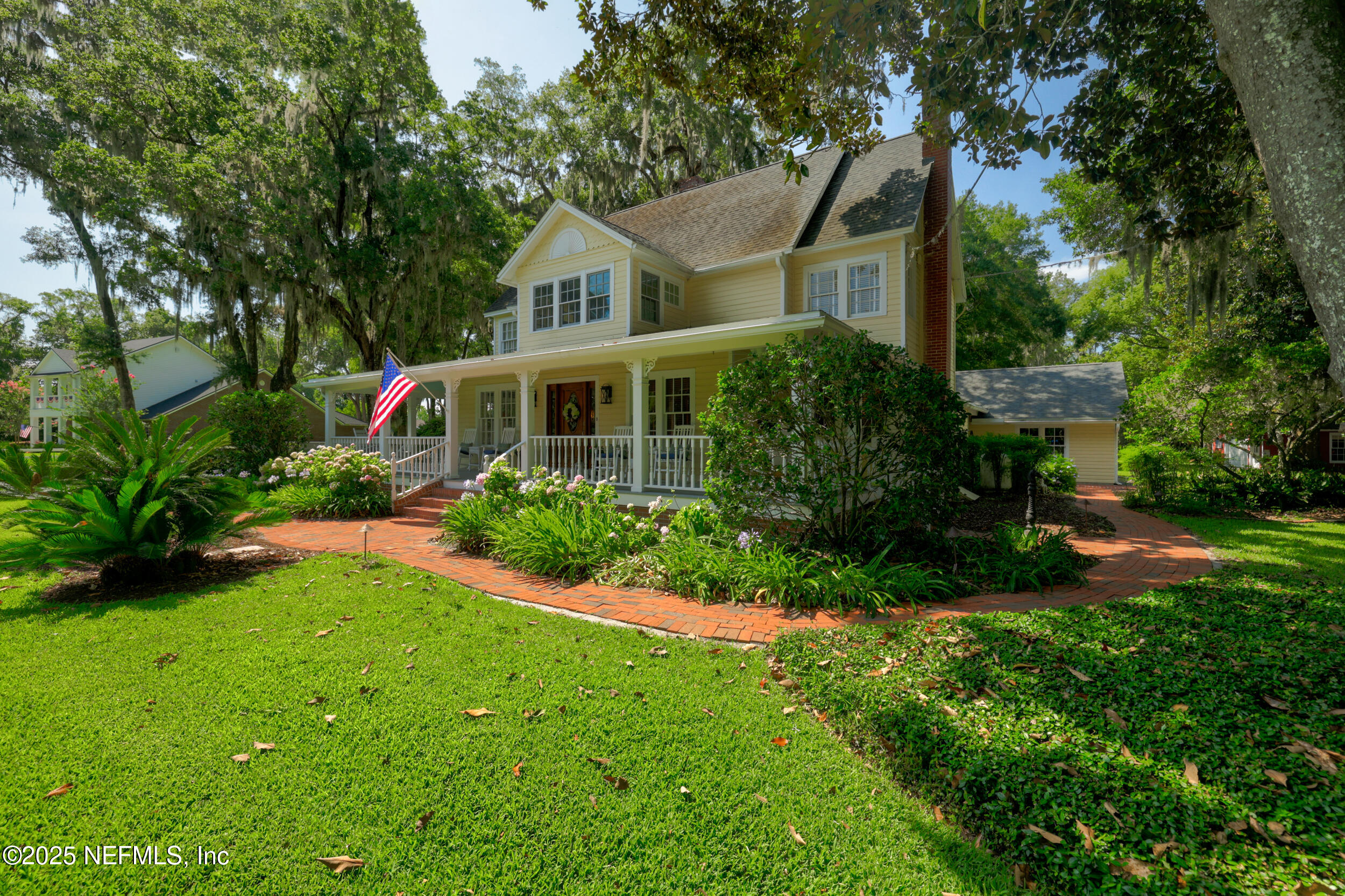 12367 Mandarin Road Jacksonville, FL 32223 - Photo 2 of 114 exterior - 9