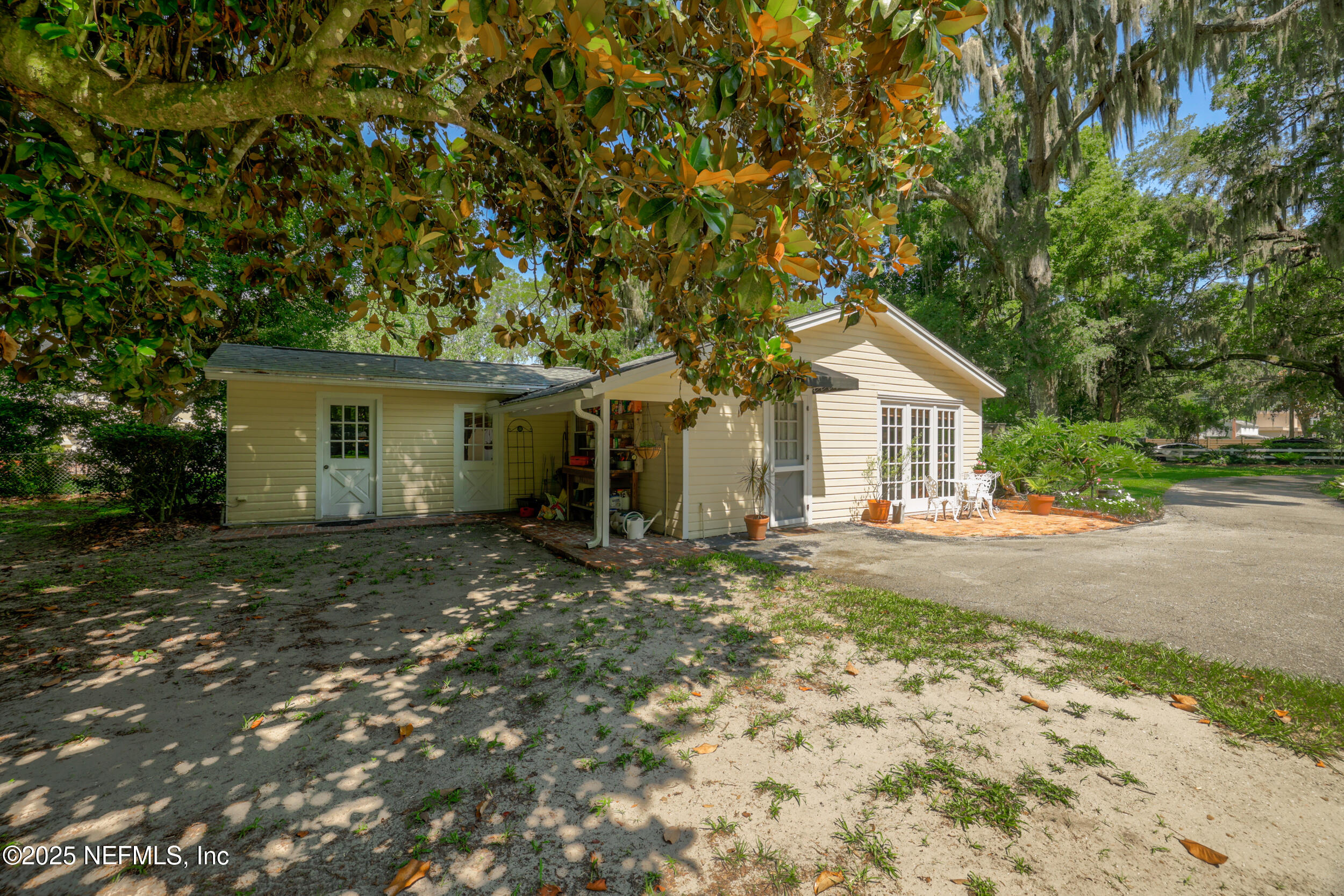 12367 Mandarin Road Jacksonville, FL 32223 - Photo 29 of 114 exterior - 14