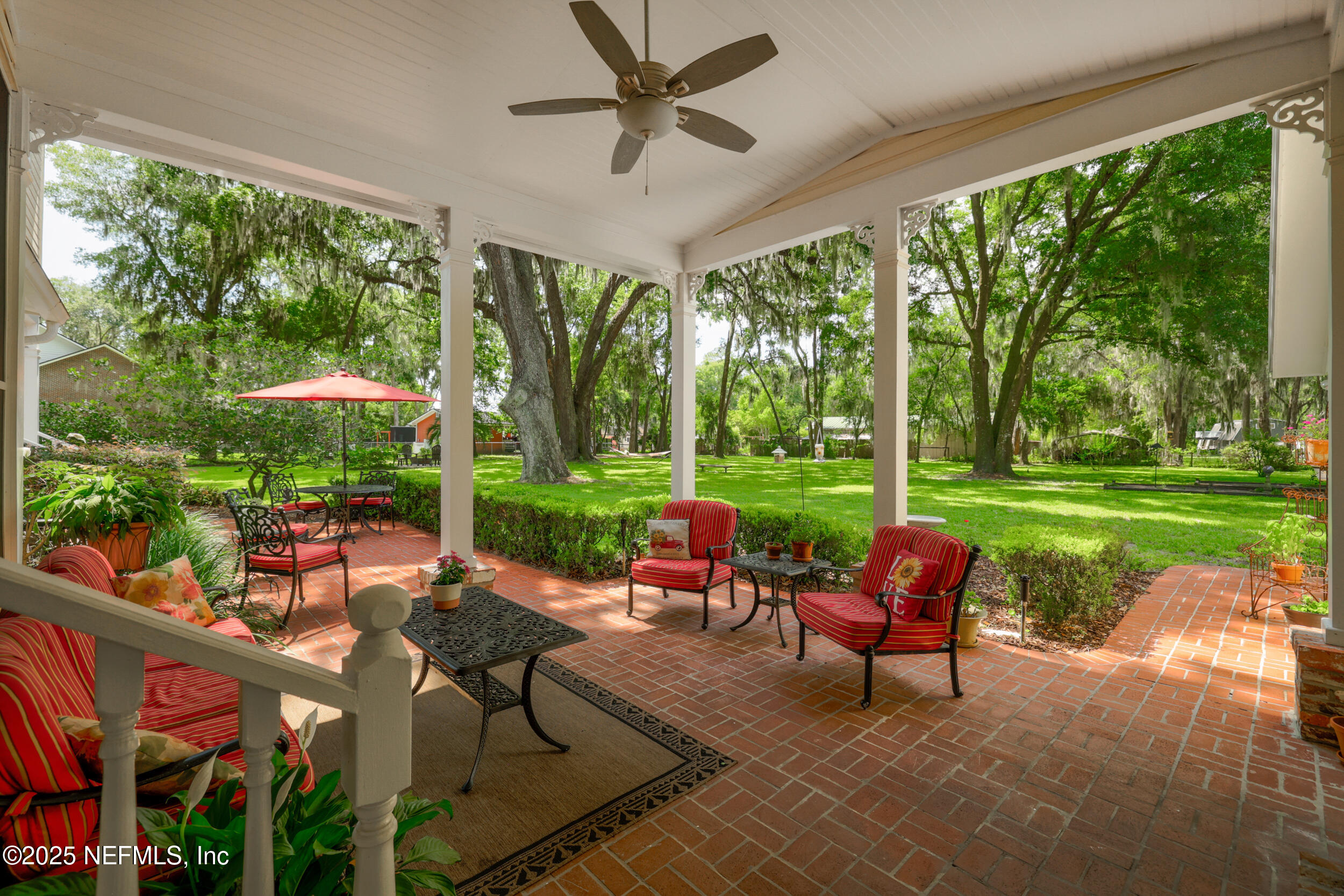 12367 Mandarin Road Jacksonville, FL 32223 - Photo 40 of 114 exterior - 32