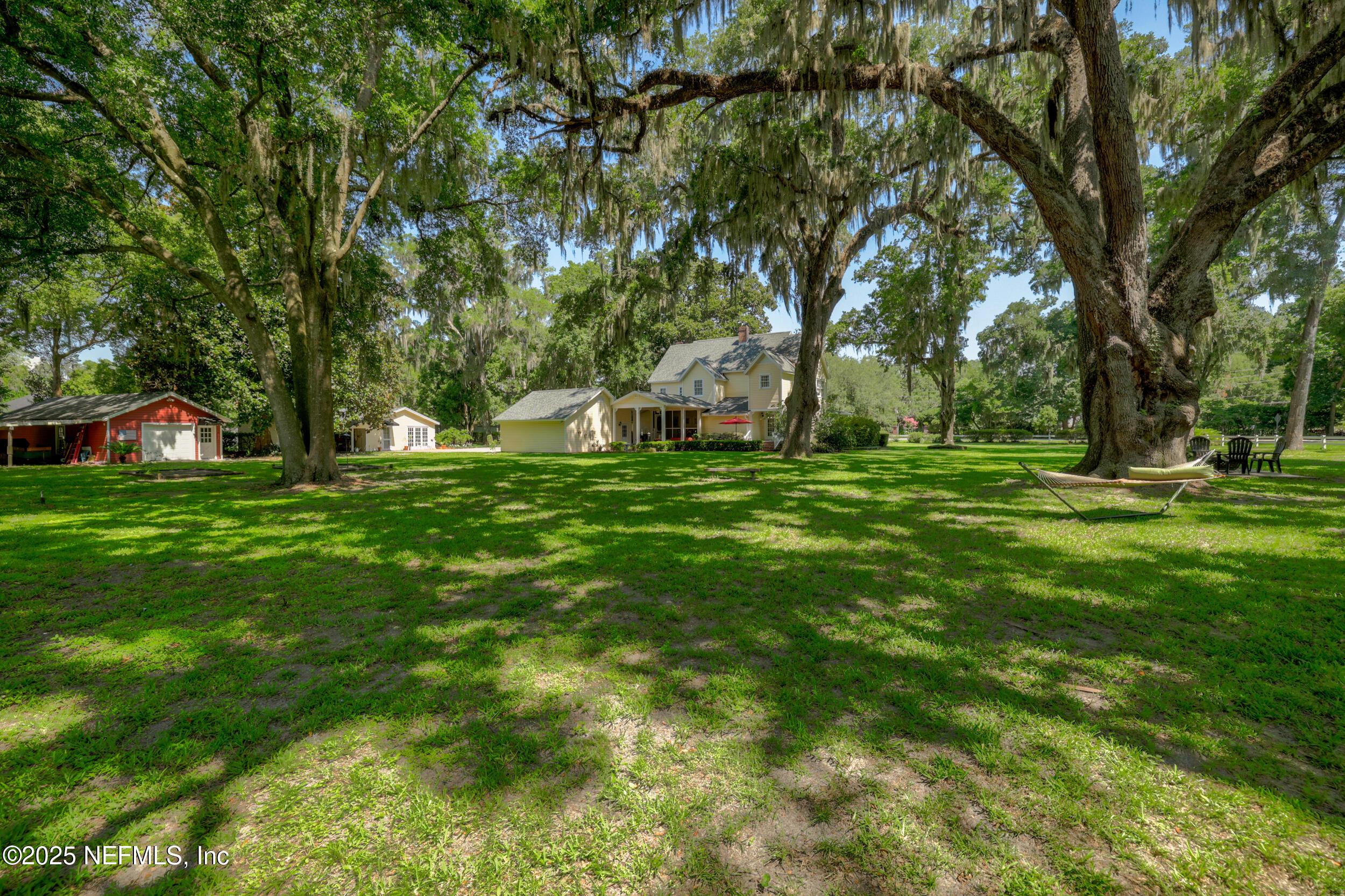 12367 Mandarin Road Jacksonville, FL 32223 - Photo 42 of 114 exterior - 24