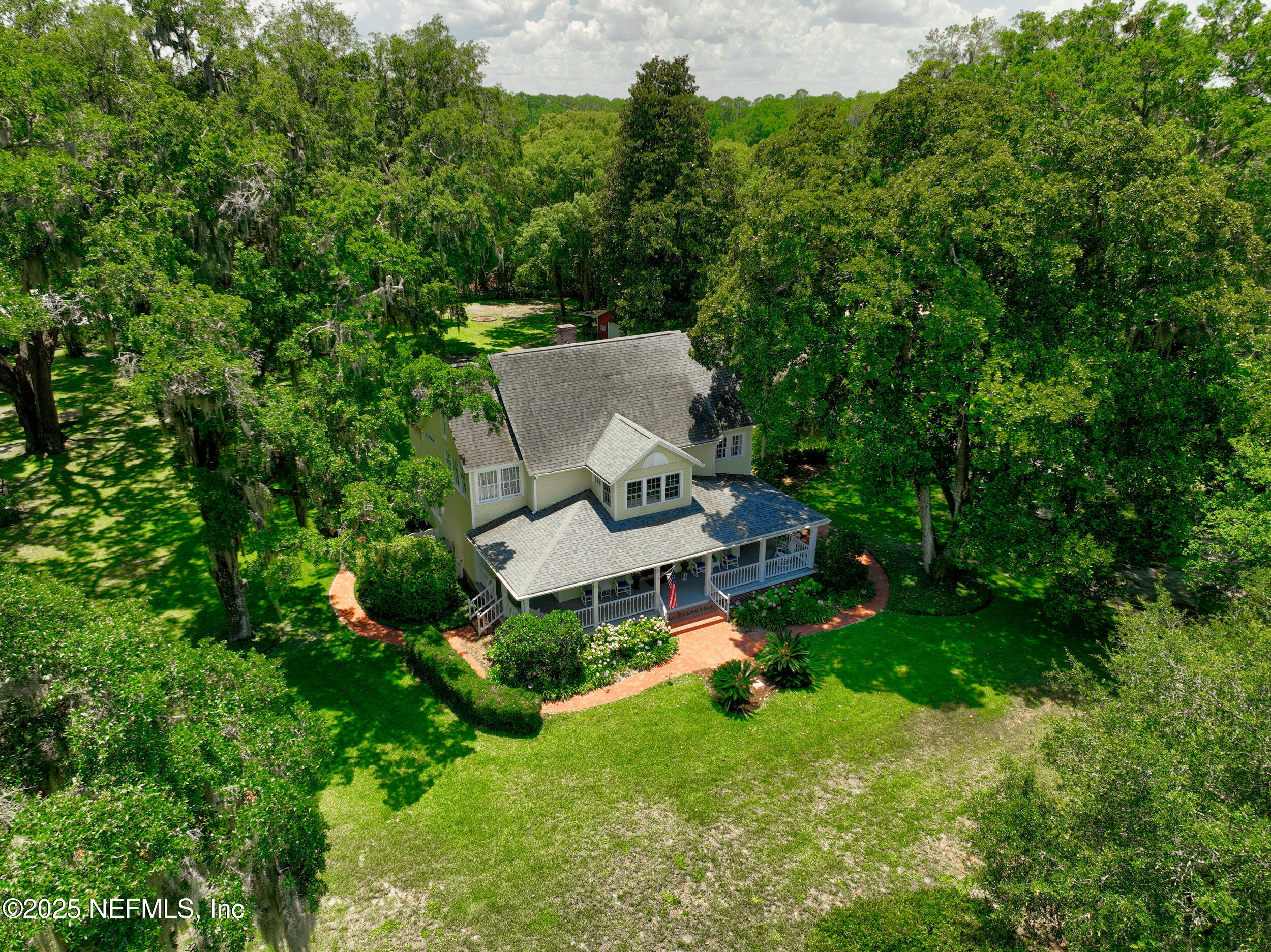 12367 Mandarin Road Jacksonville, FL 32223 - Photo 44 of 114 exterior - 41