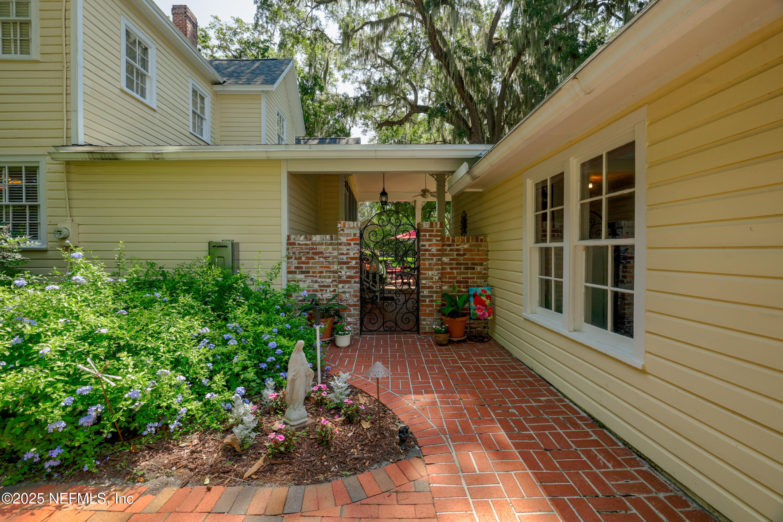 12367 Mandarin Road Jacksonville, FL 32223 - Photo 53 of 114 exterior - 12