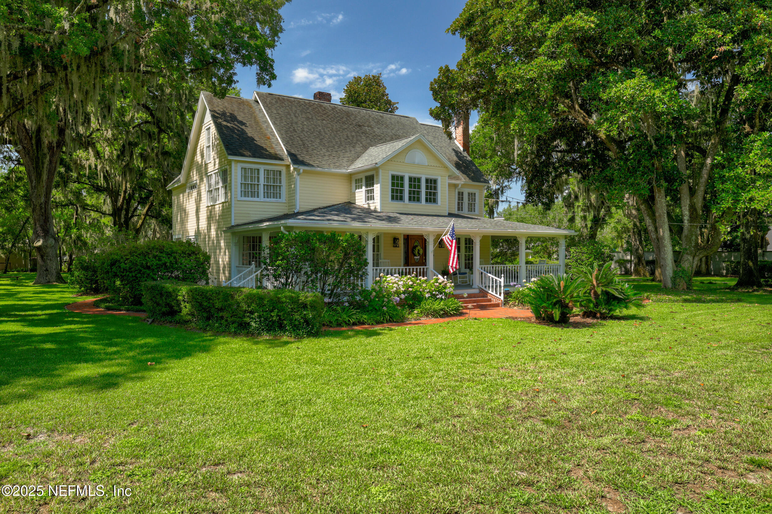 12367 Mandarin Road Jacksonville, FL 32223 - Photo 54 of 114 exterior - 5