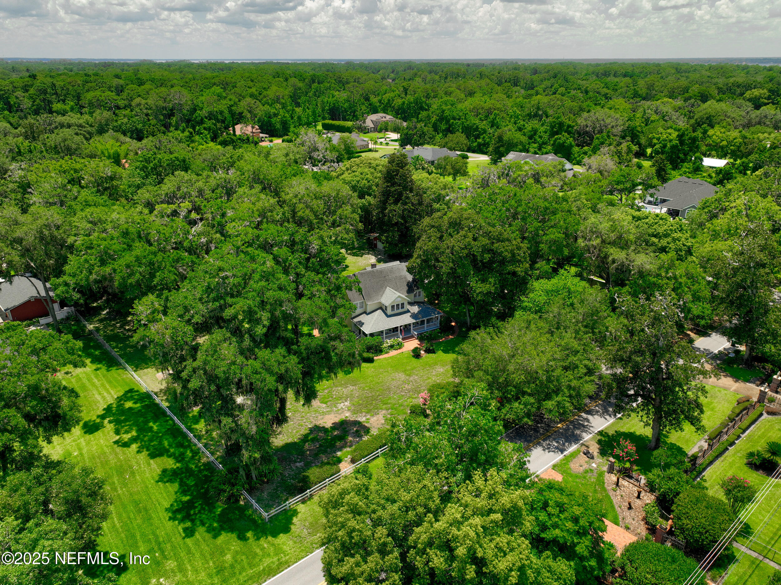 12367 Mandarin Road Jacksonville, FL 32223 - Photo 6 of 114 exterior - 43