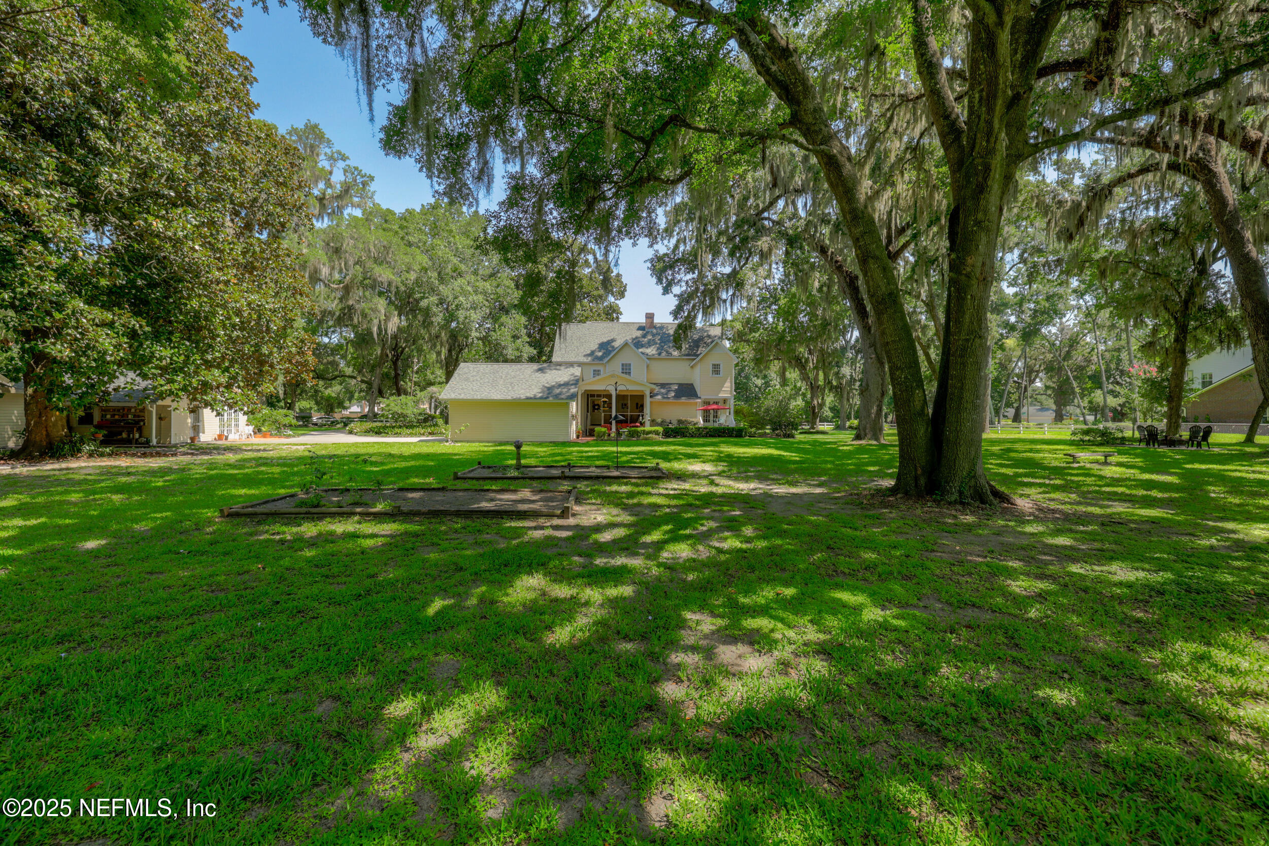 12367 Mandarin Road Jacksonville, FL 32223 - Photo 63 of 114 exterior - 22