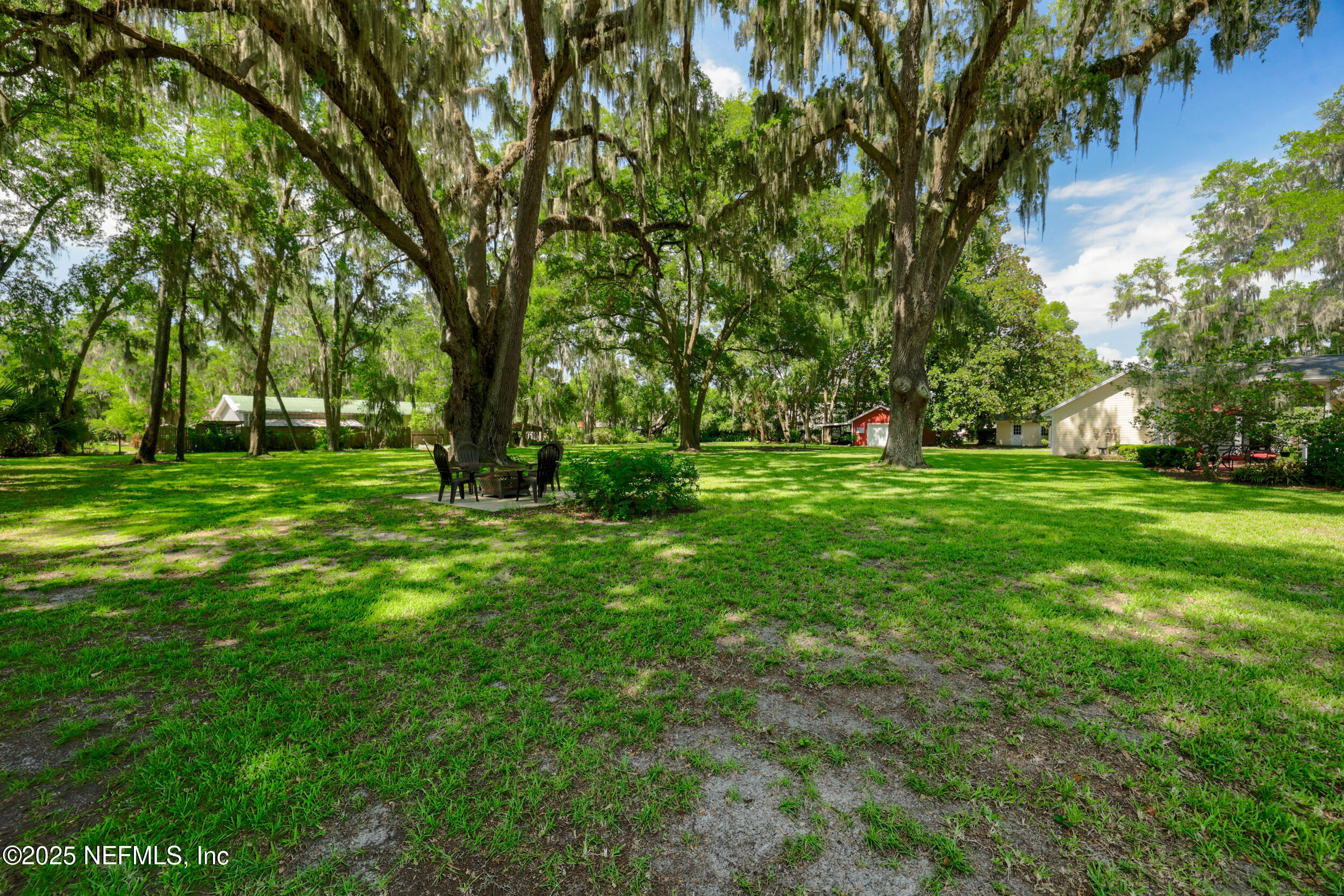 12367 Mandarin Road Jacksonville, FL 32223 - Photo 65 of 114 exterior - 27