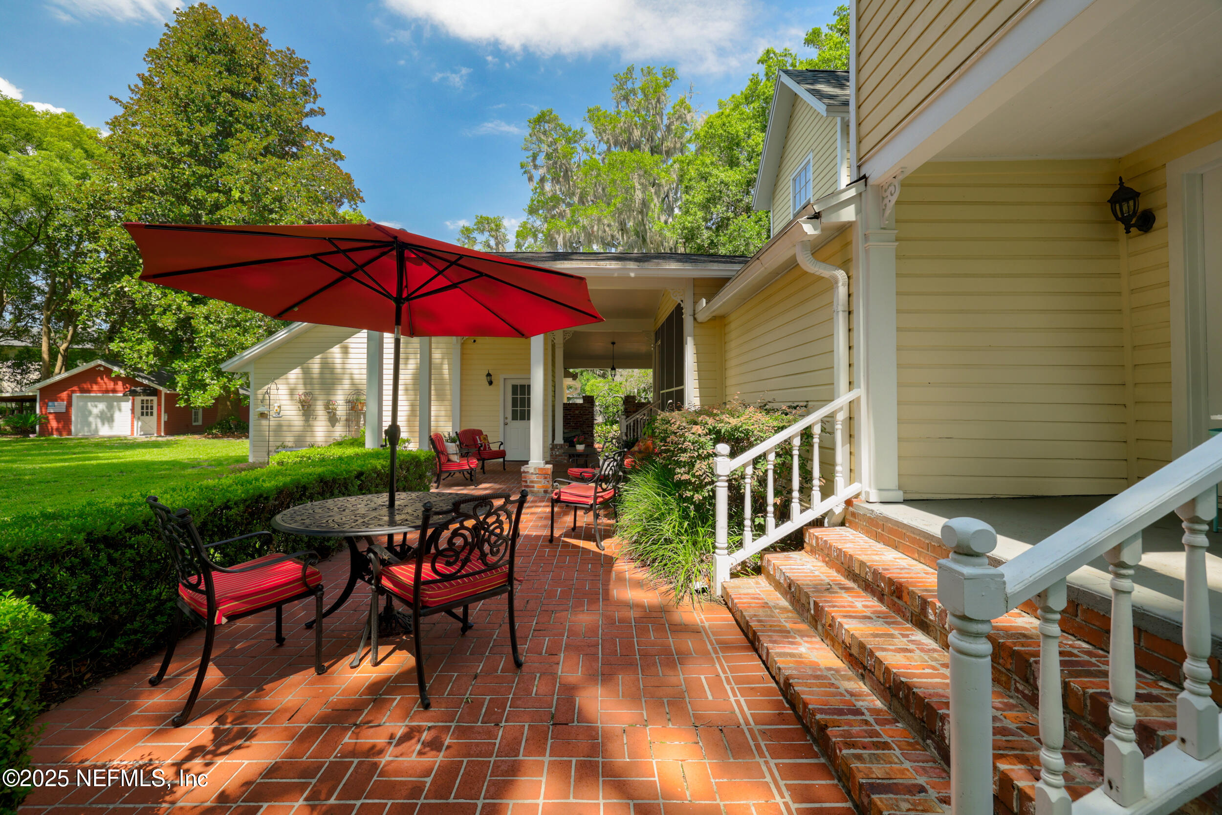 12367 Mandarin Road Jacksonville, FL 32223 - Photo 68 of 114 exterior - 30