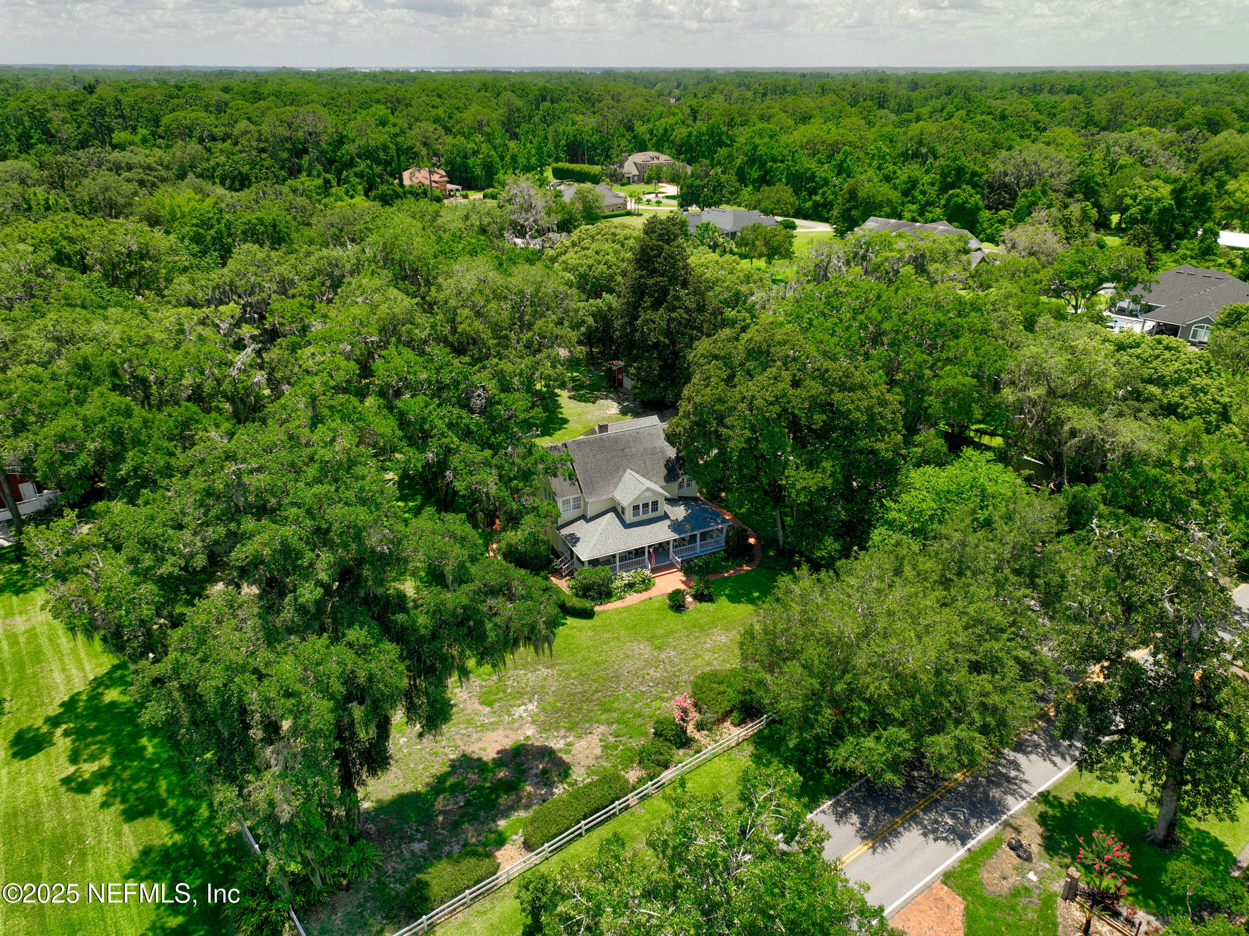 12367 Mandarin Road Jacksonville, FL 32223 - Photo 71 of 114 exterior - 42
