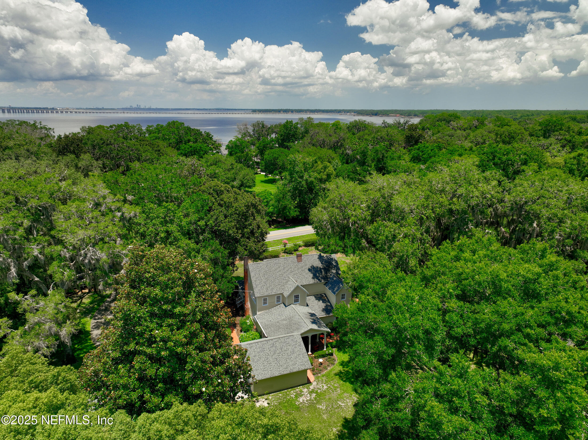 12367 Mandarin Road Jacksonville, FL 32223 - Photo 74 of 114 exterior - 51