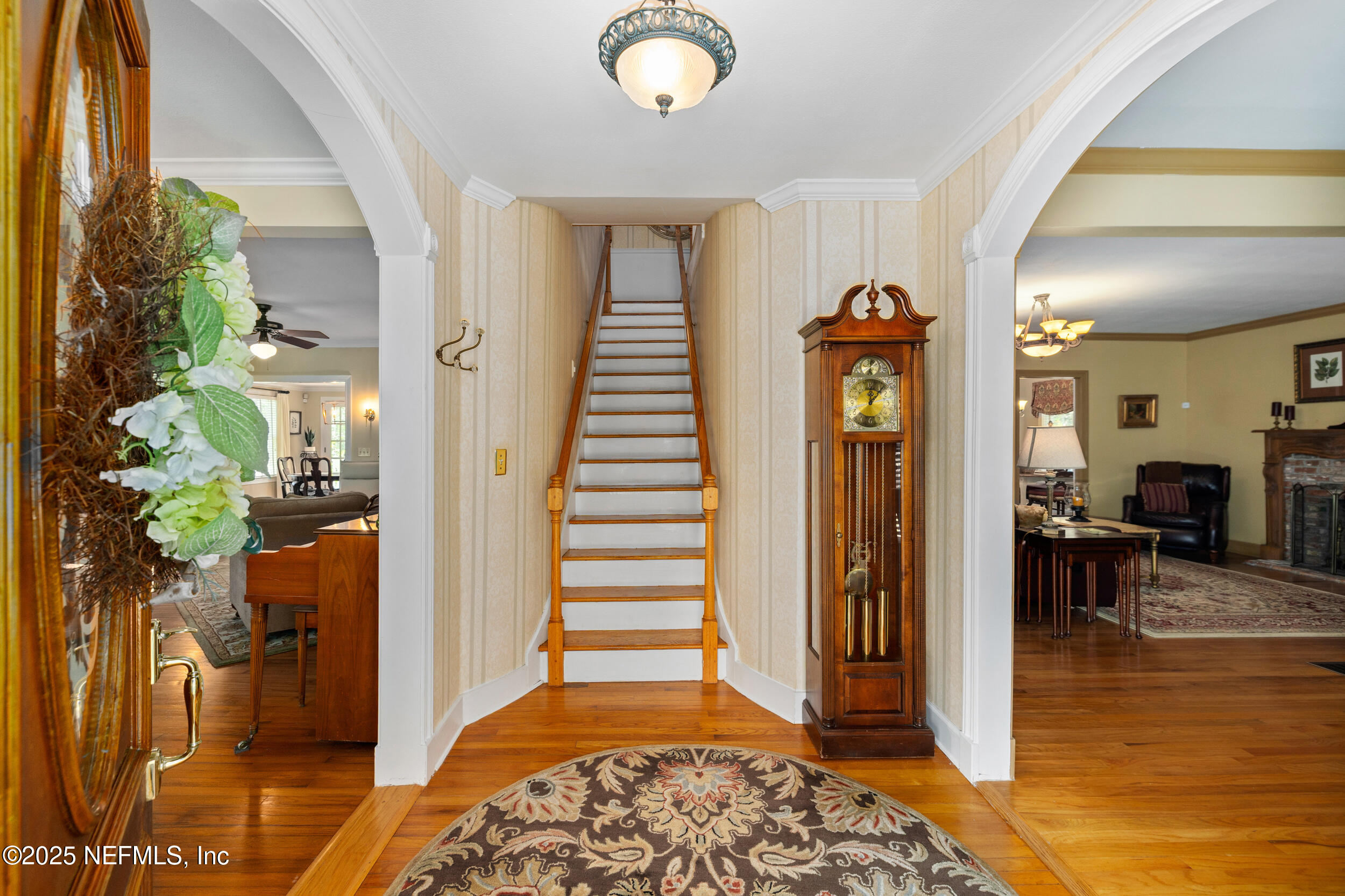 12367 Mandarin Road Jacksonville, FL 32223 - Photo 9 of 114 55 - interior