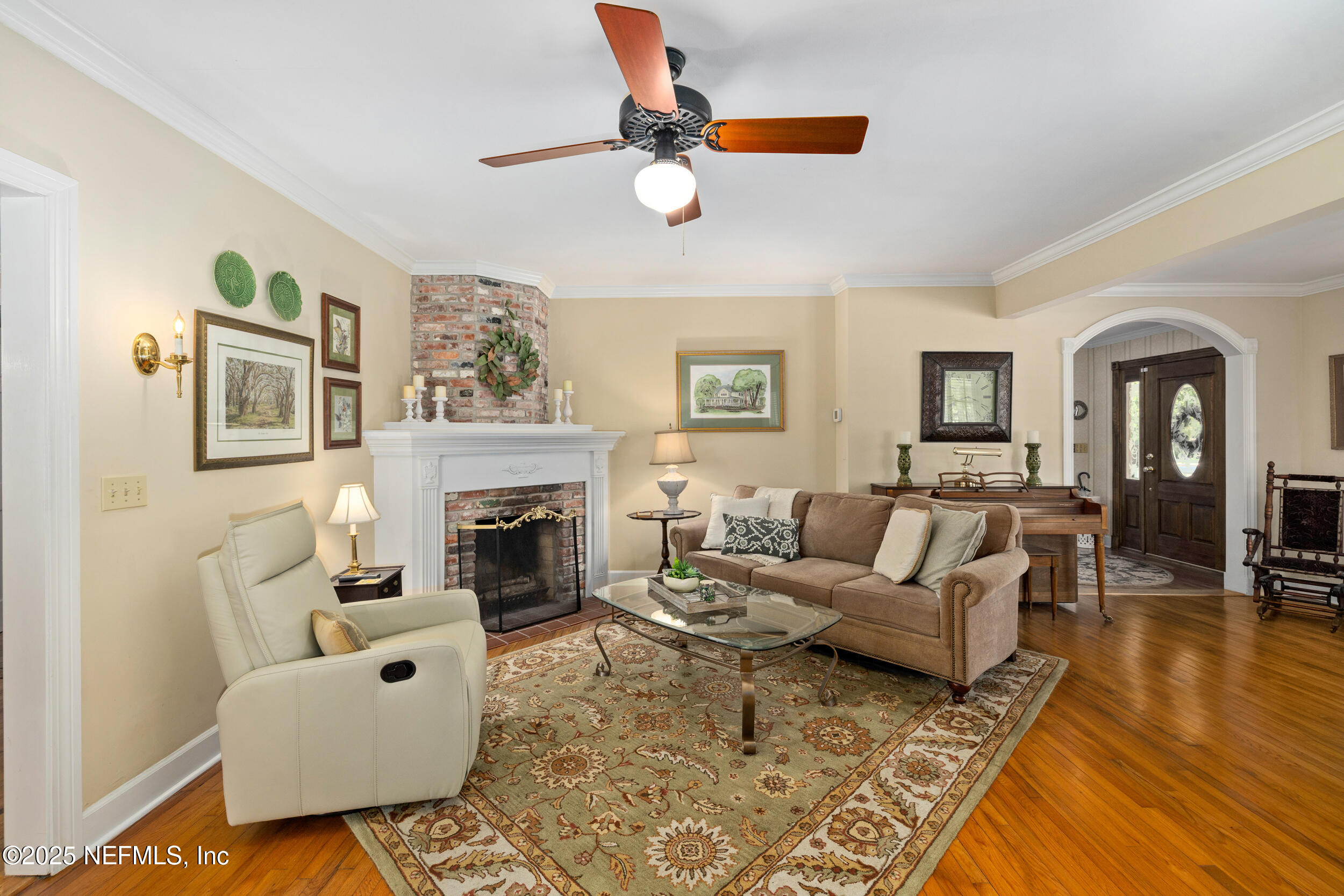 12367 Mandarin Road Jacksonville, FL 32223 - Photo 93 of 114 85 - interior