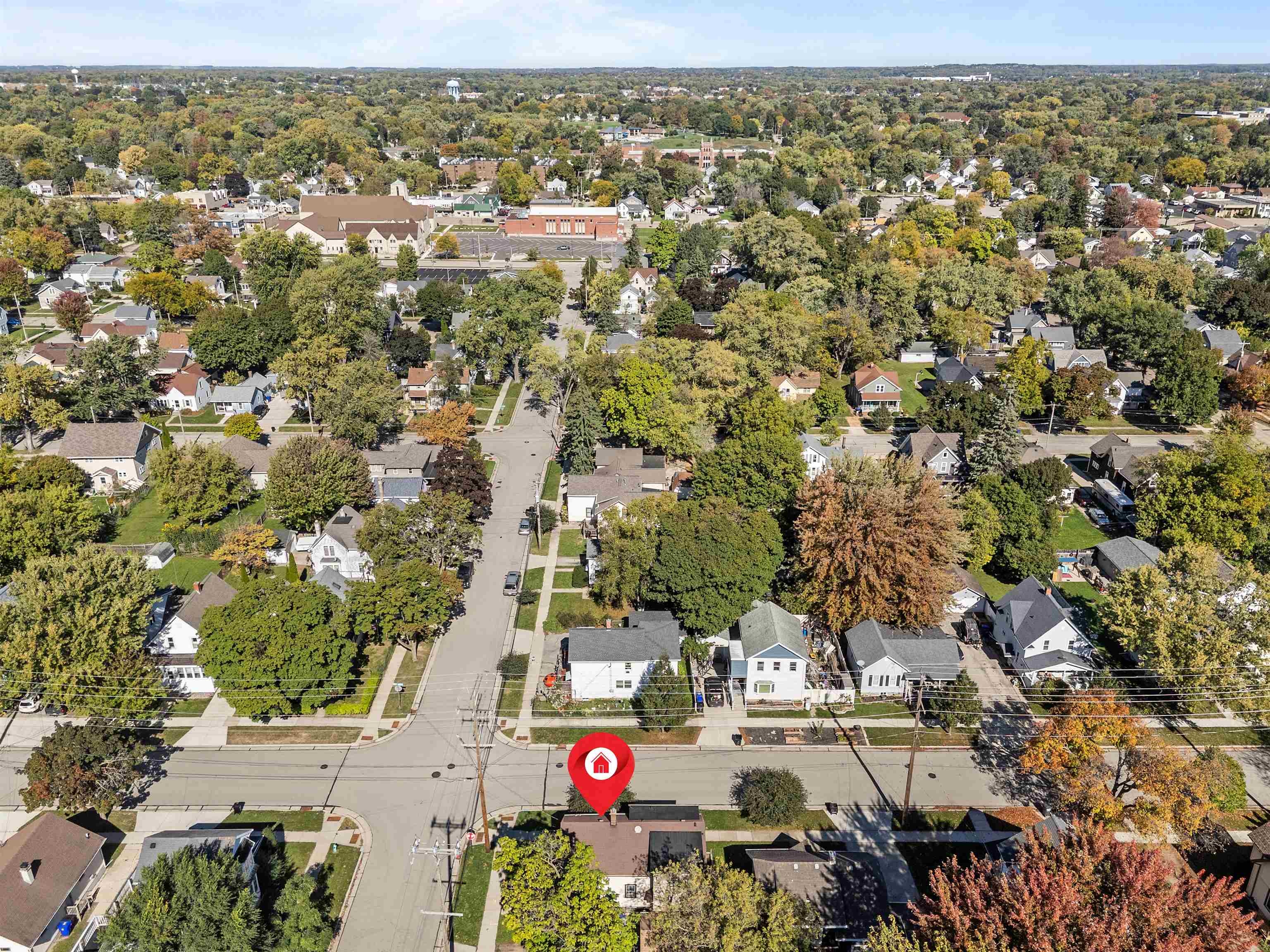 818 North Durkee Street Appleton, WI 54911 - Photo 29 of 45