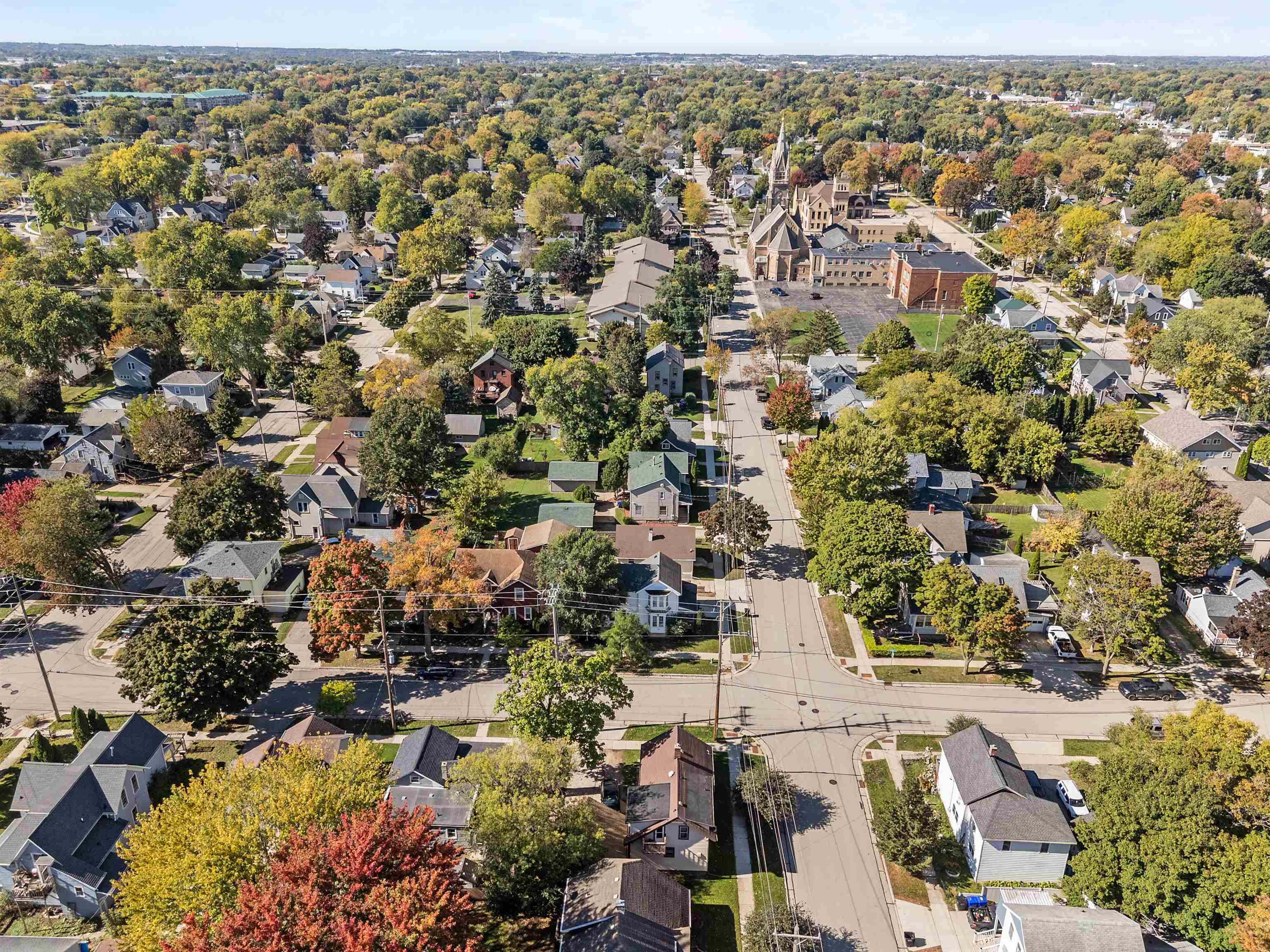 818 North Durkee Street Appleton, WI 54911 - Photo 30 of 45