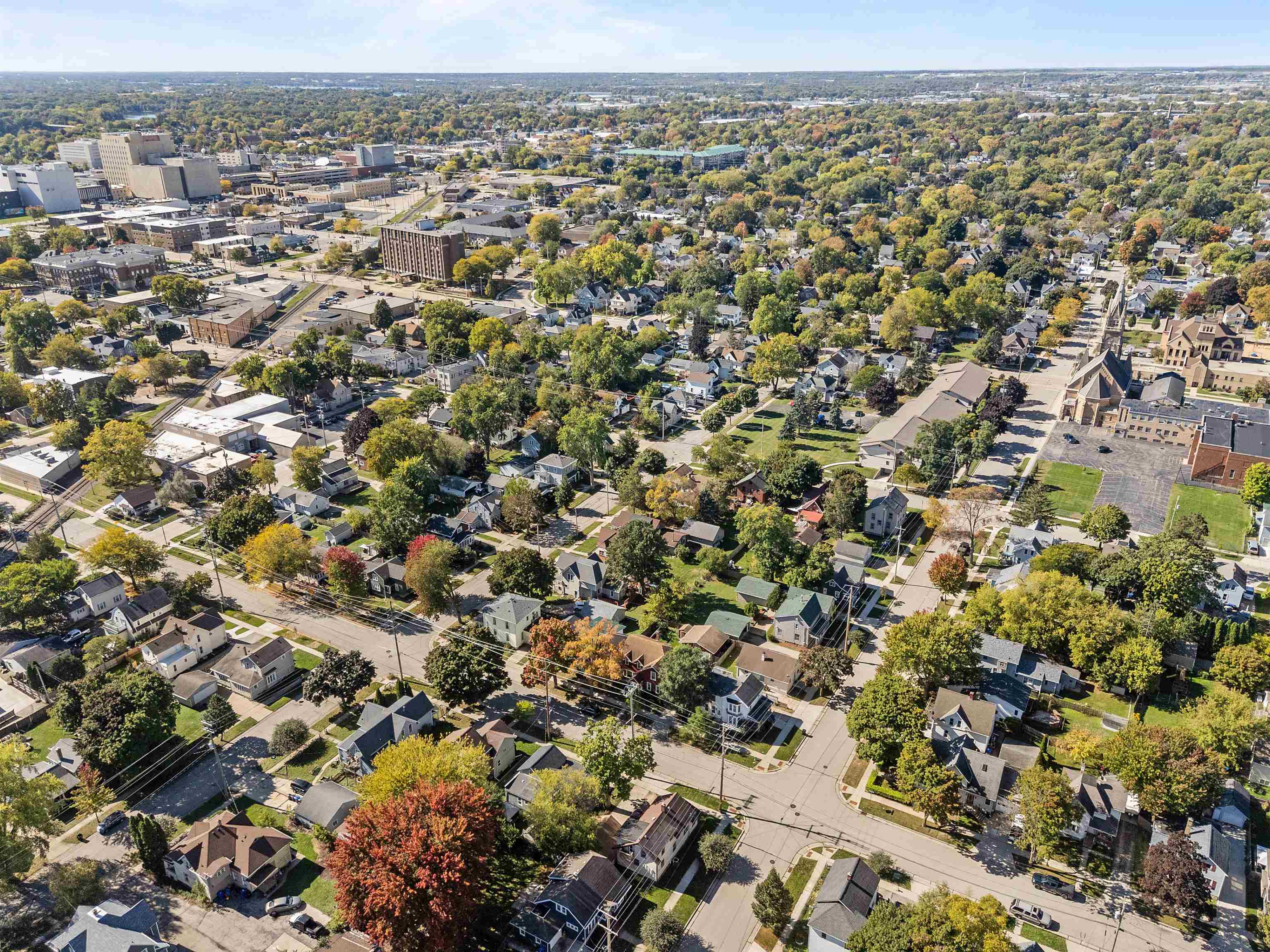 818 North Durkee Street Appleton, WI 54911 - Photo 31 of 45