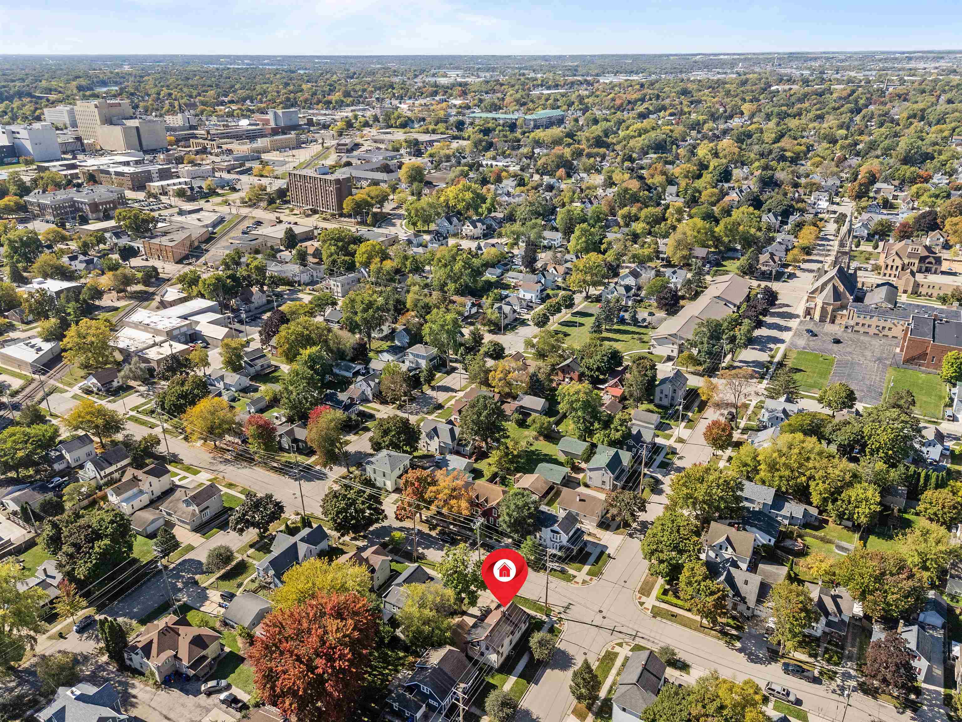 818 North Durkee Street Appleton, WI 54911 - Photo 32 of 45