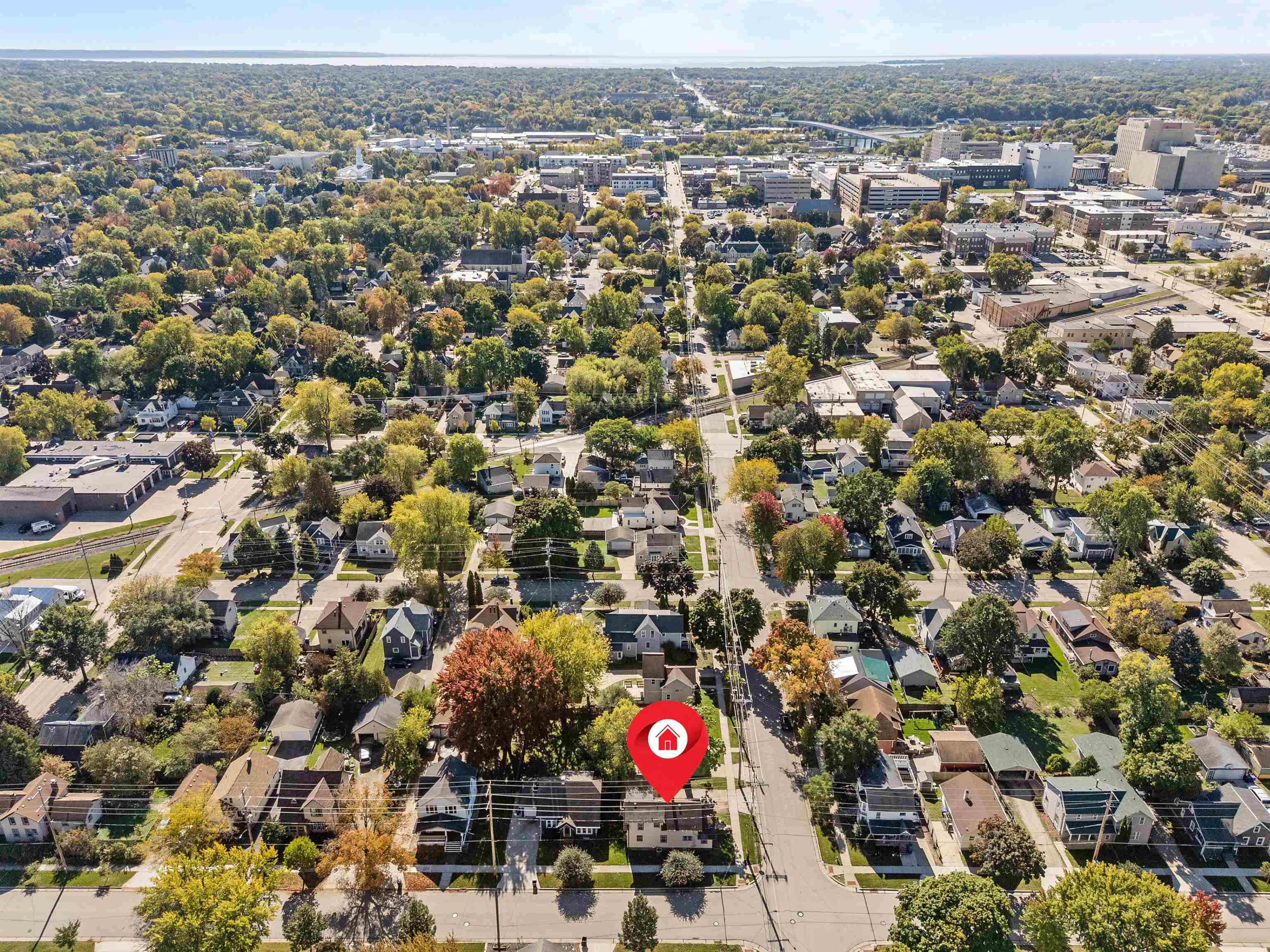 818 North Durkee Street Appleton, WI 54911 - Photo 34 of 45