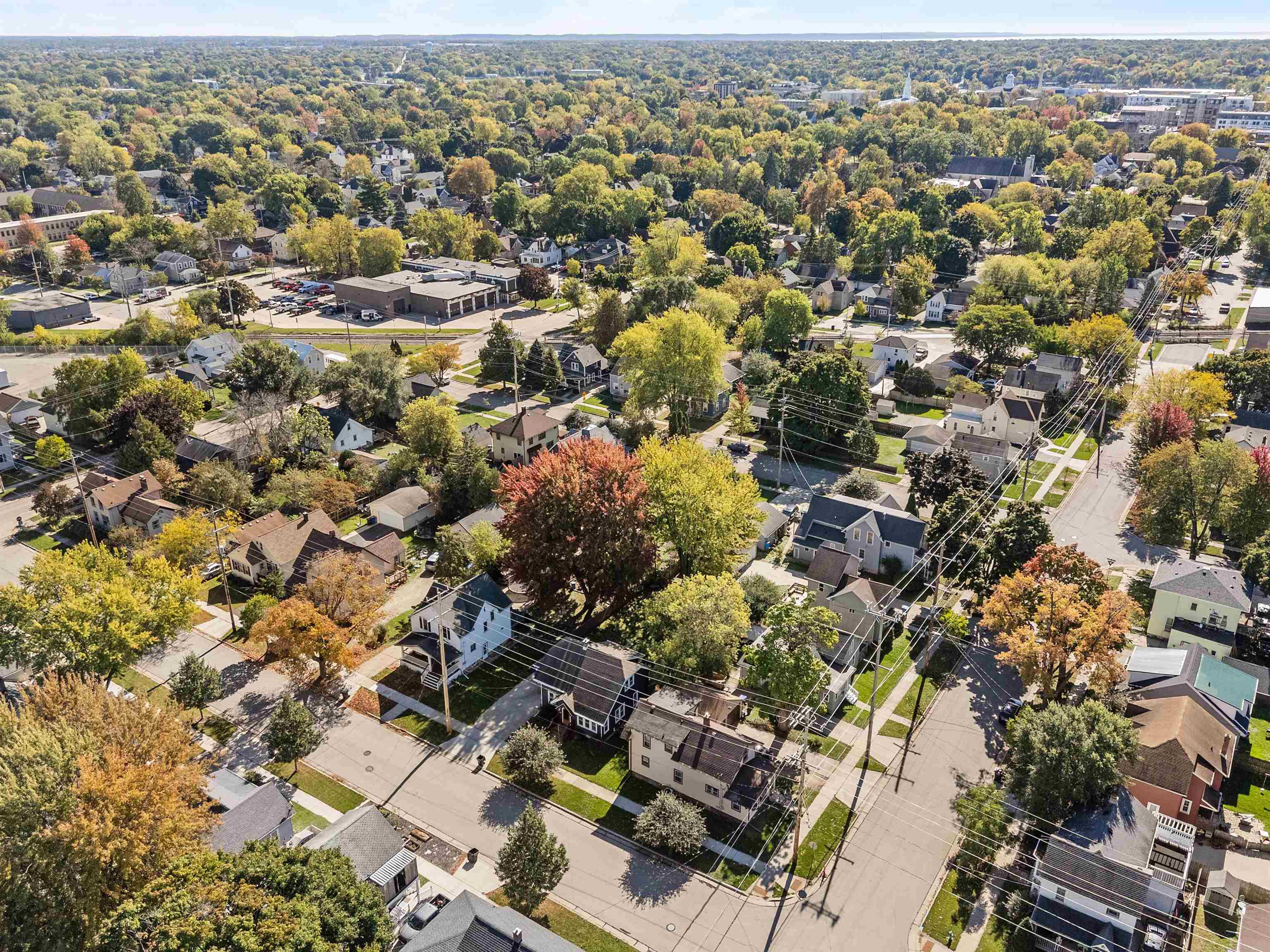 818 North Durkee Street Appleton, WI 54911 - Photo 35 of 45