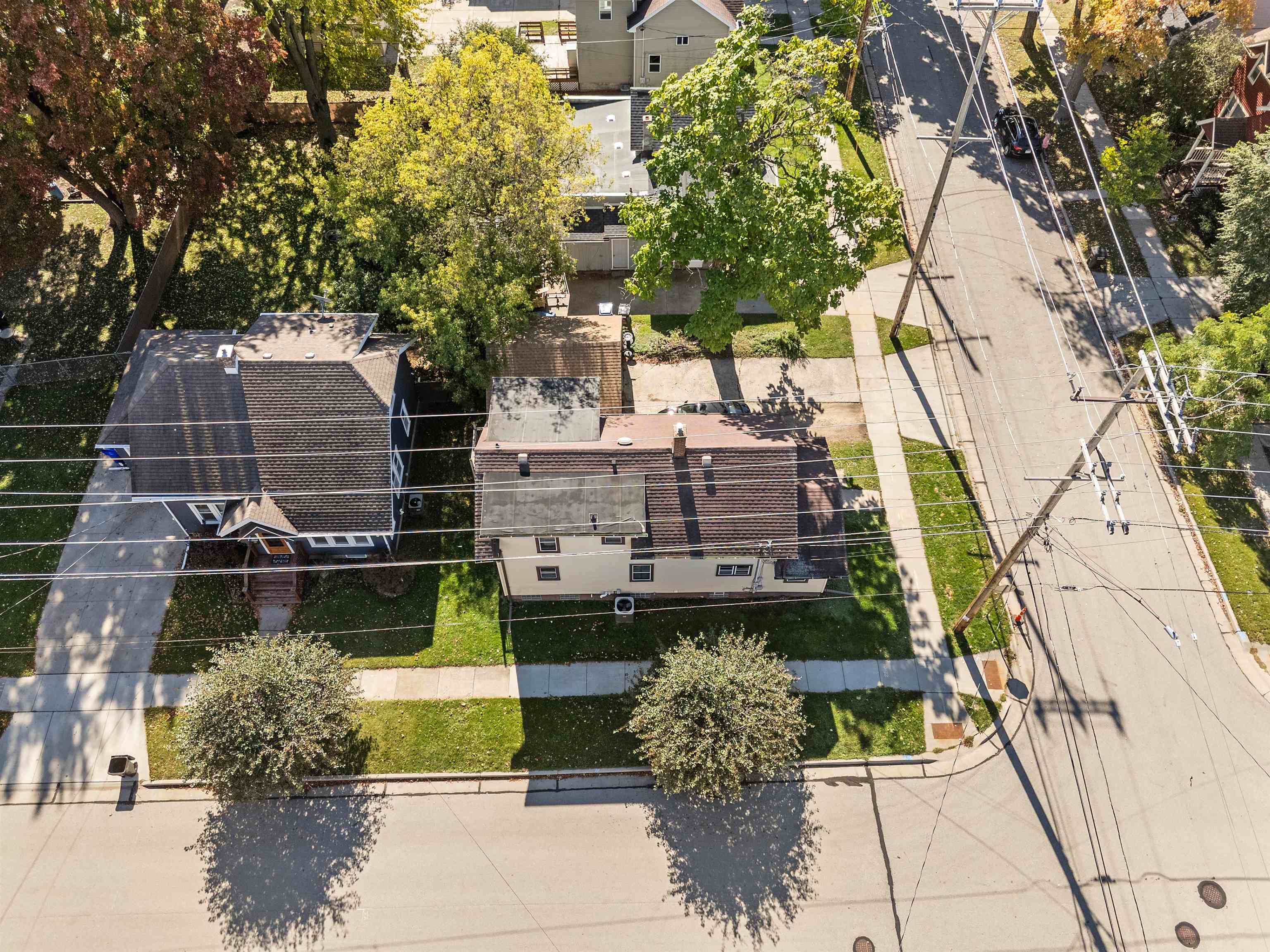 818 North Durkee Street Appleton, WI 54911 - Photo 39 of 45