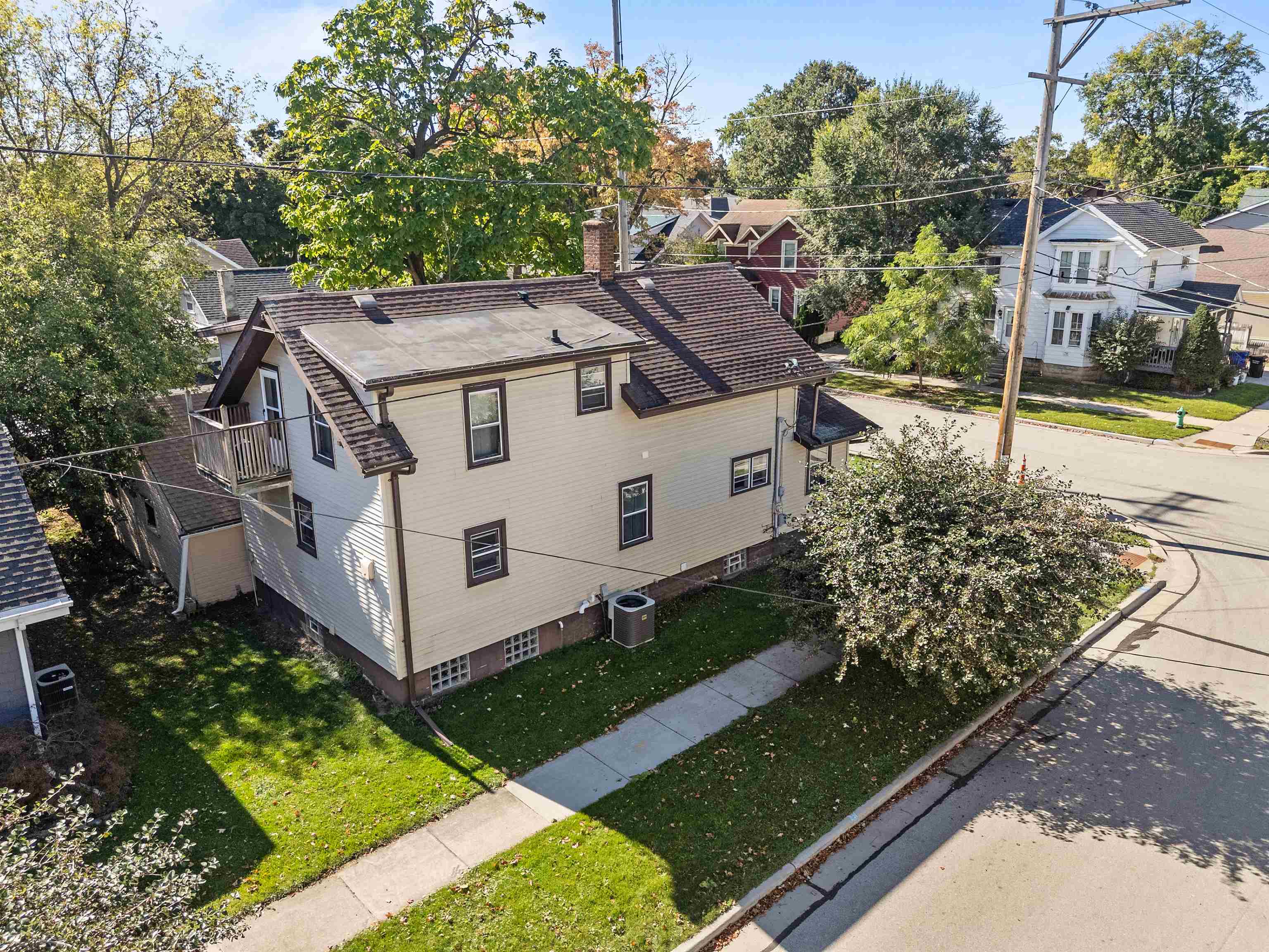 818 North Durkee Street Appleton, WI 54911 - Photo 40 of 45