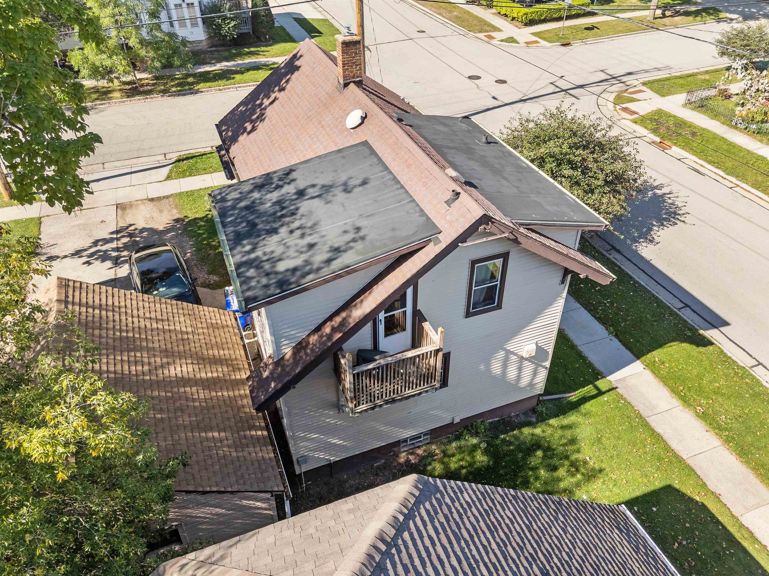 818 North Durkee Street Appleton, WI 54911 - Photo 42 of 45