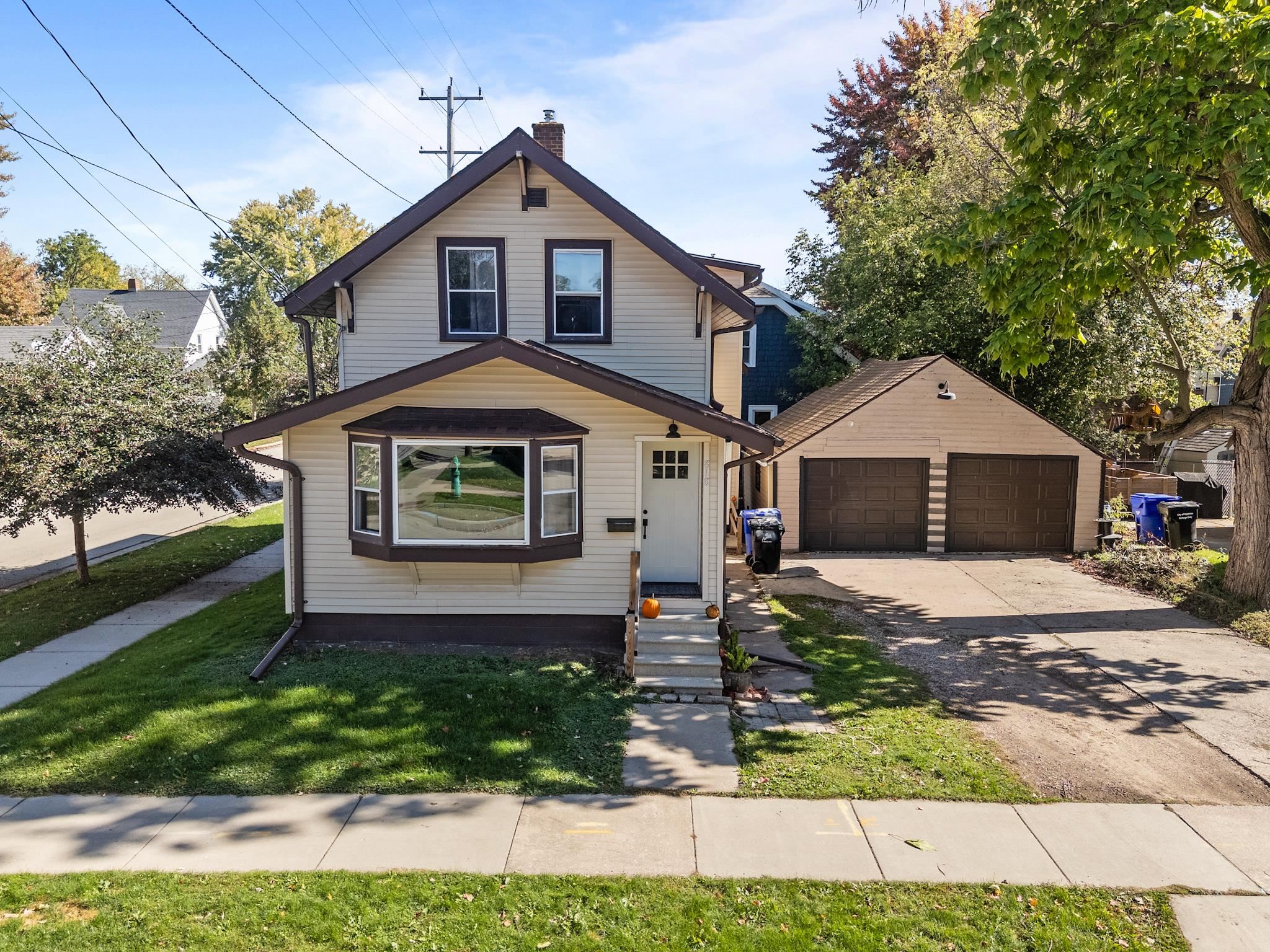 818 North Durkee Street Appleton, WI 54911 - Photo 44 of 45