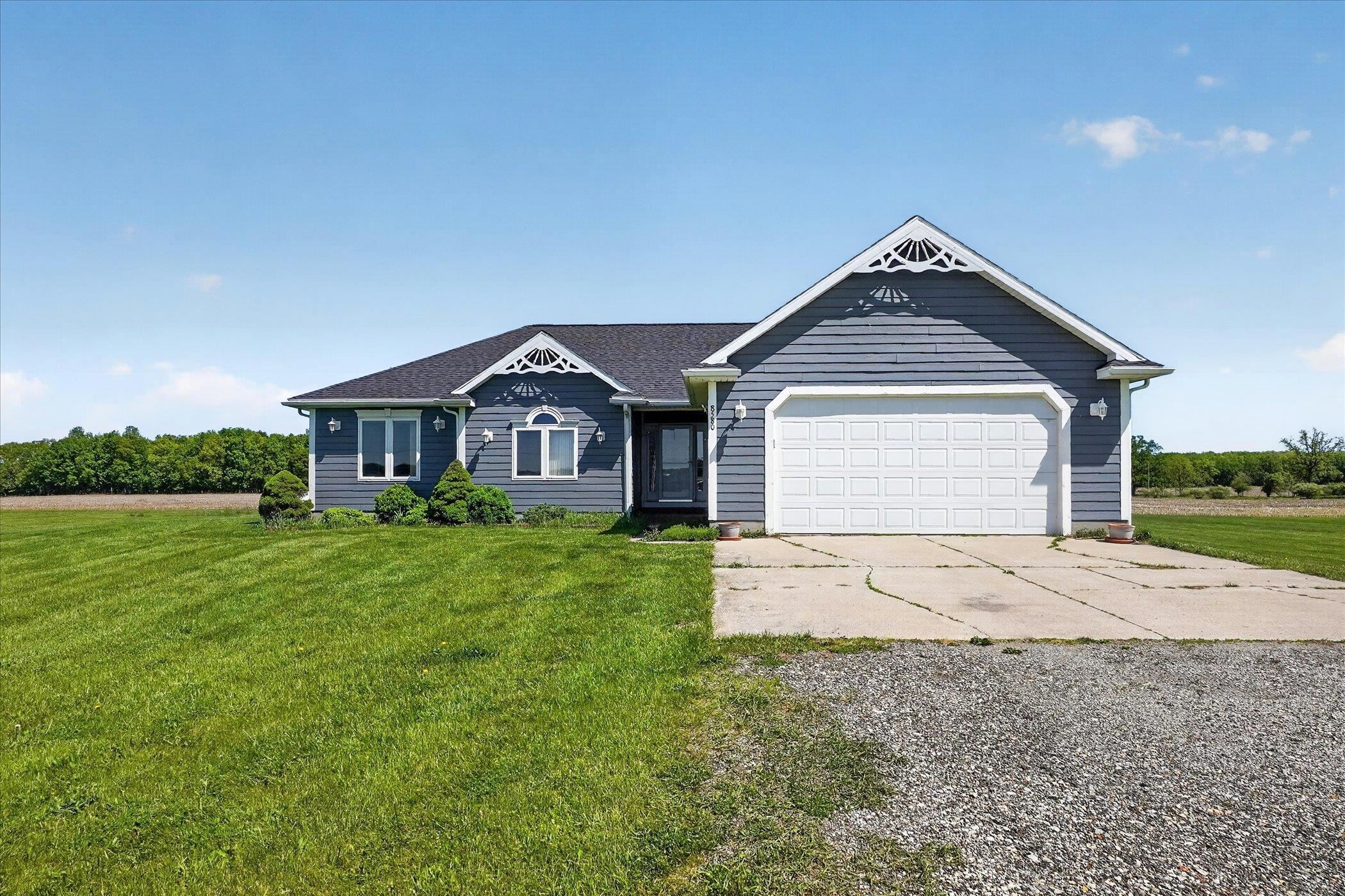 8580 West Hibbard Road Ovid, MI 48866 - Photo 4 of 59