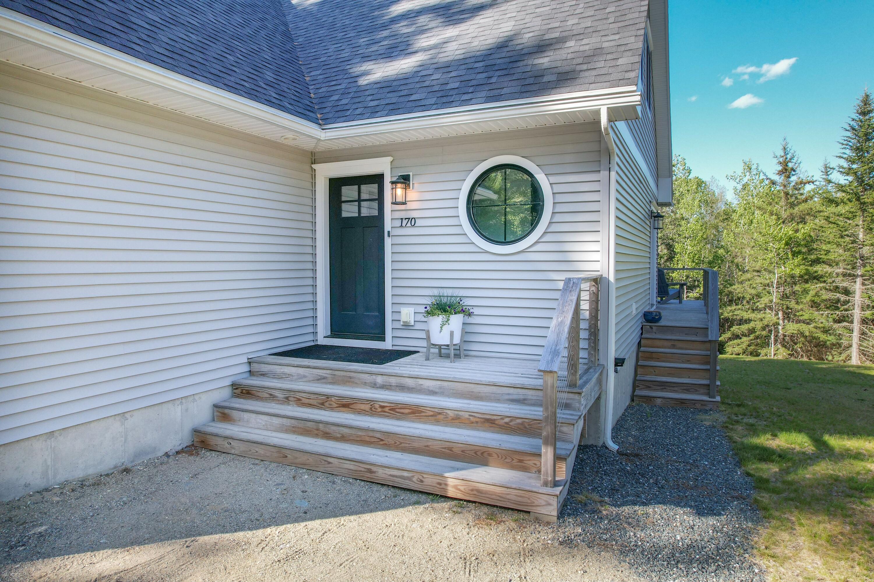 170 Partridge Cove Road Lamoine, ME 04605 - Photo 53 of 54 DJI_0046