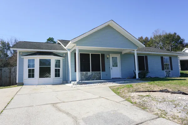 $1,695 | 6 Flora Cove, Crestview, FL 32539
