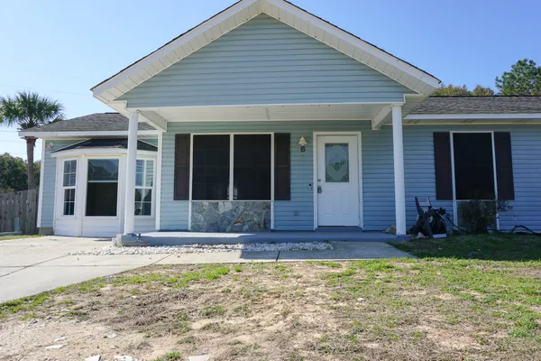 $1,695 | 6 Flora Cove, Crestview, FL 32539