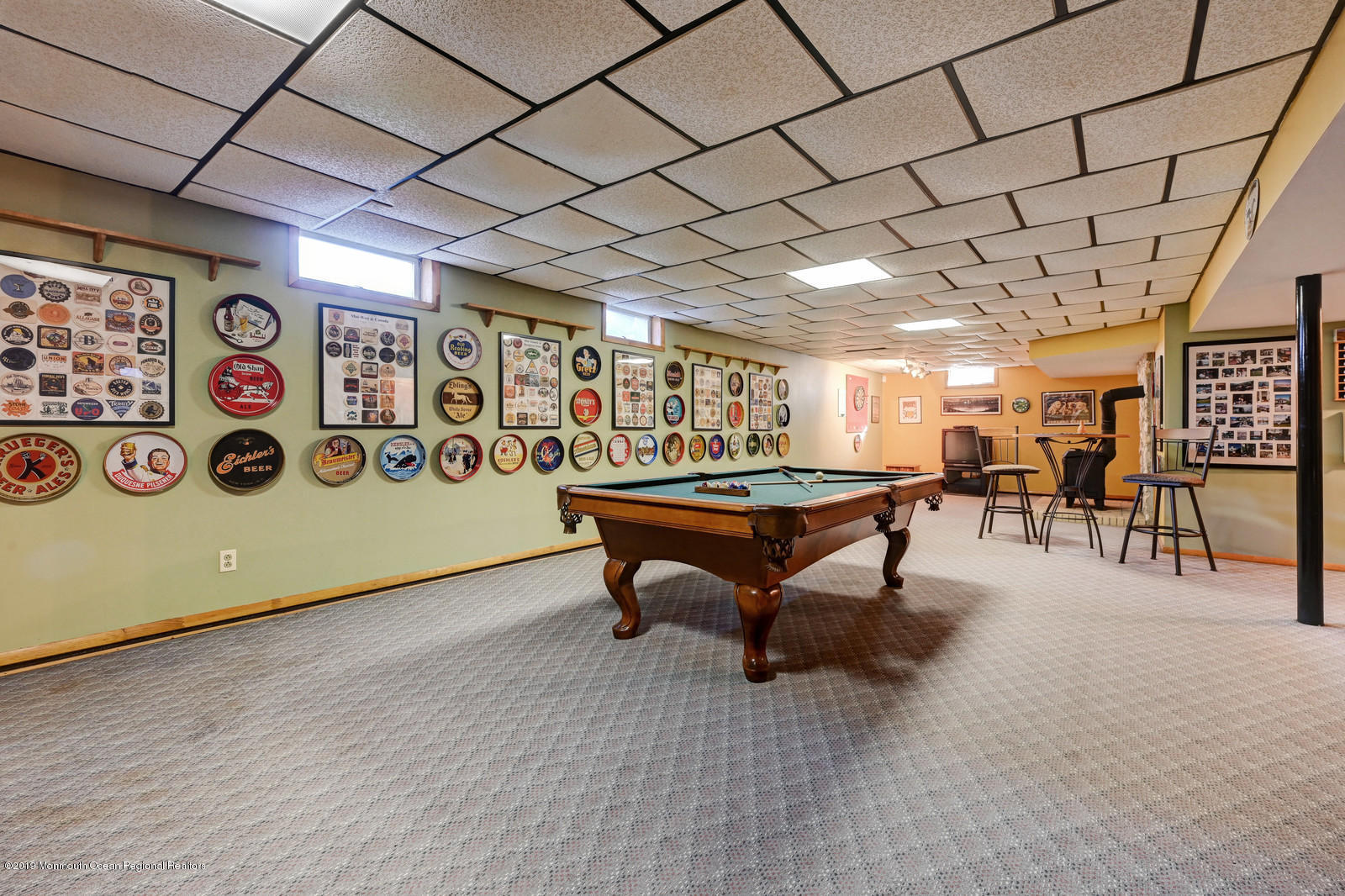 32 Hluchy Road Robbinsville, NJ 08691 - Photo 31 of 33 a room with lots of furniture and a rug
